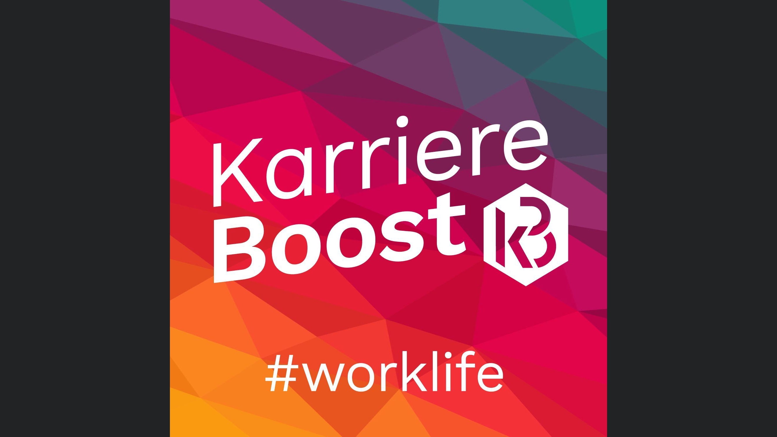 KarriereBoost #worklife