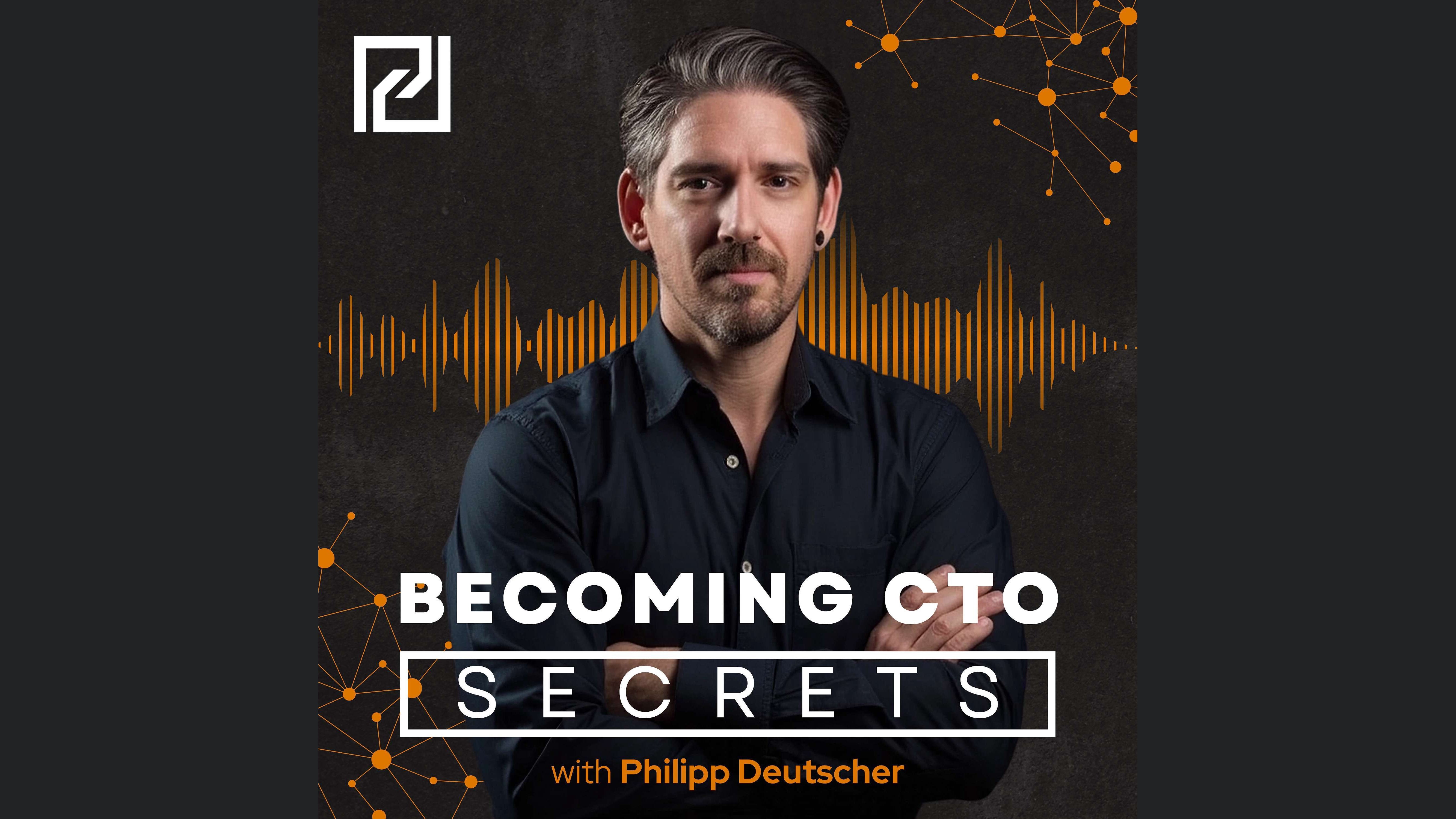 Becoming CTO Secrets