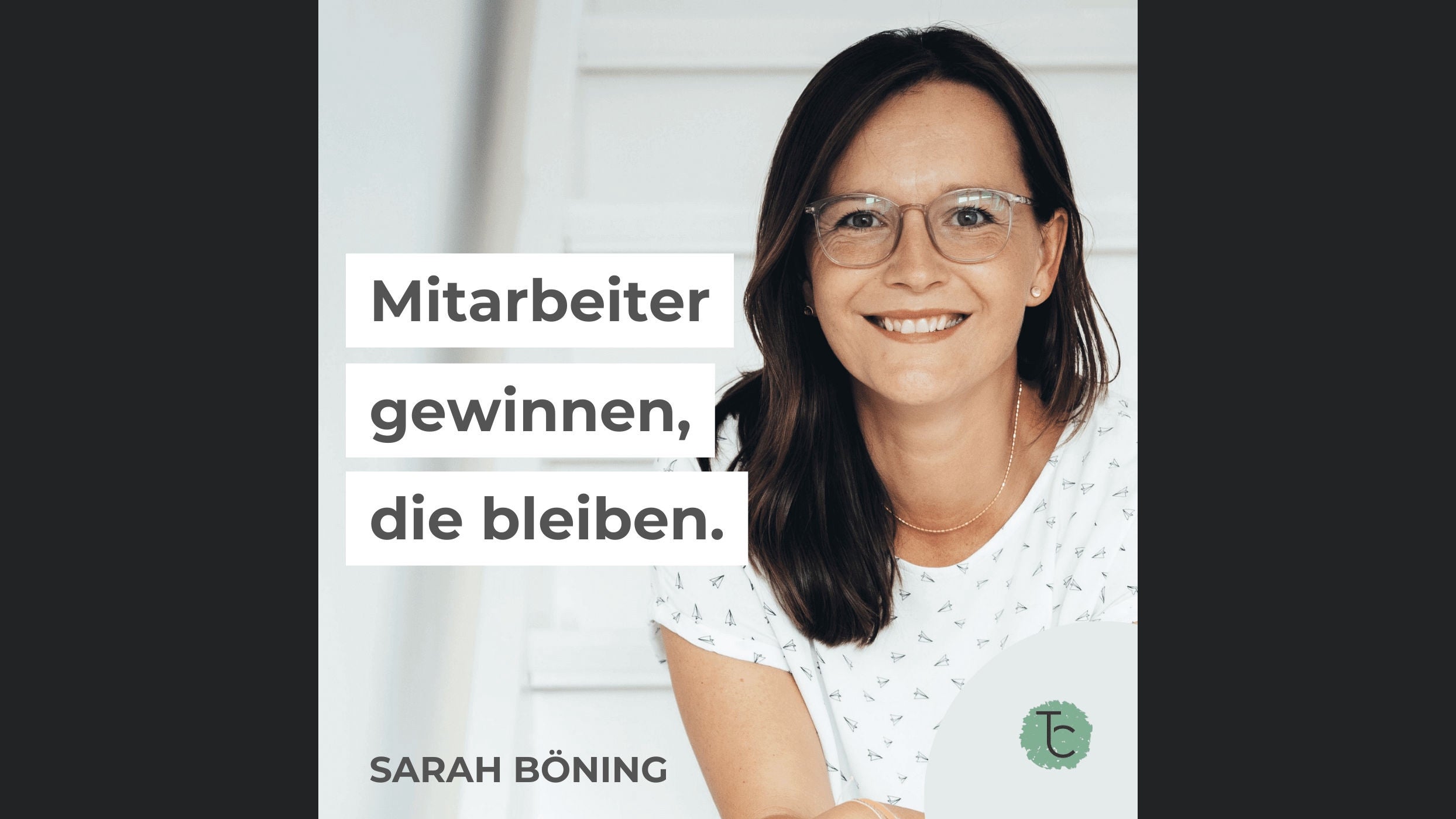 Mitarbeiter gewinnen, die bleiben.