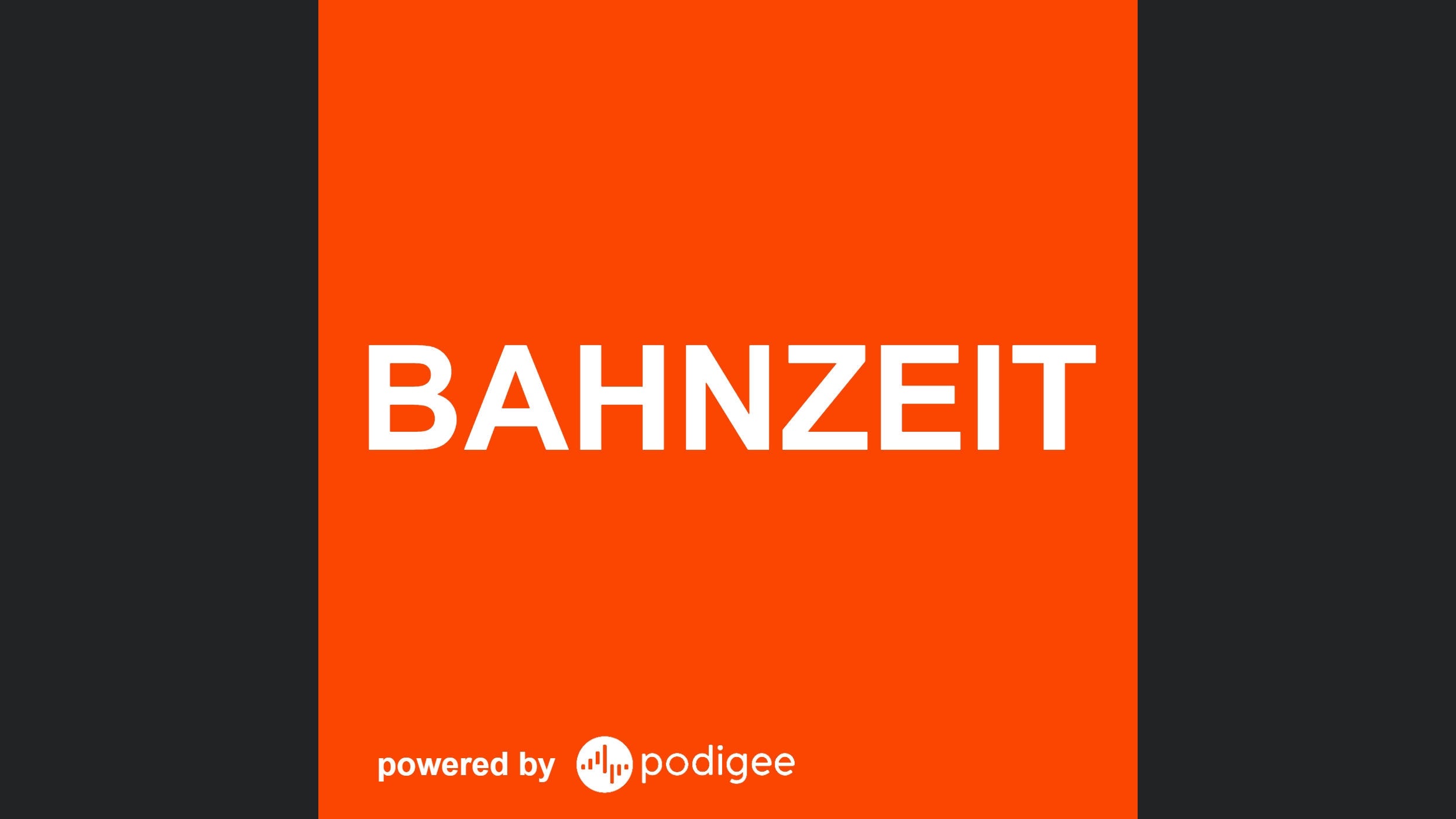 Bahnzeit