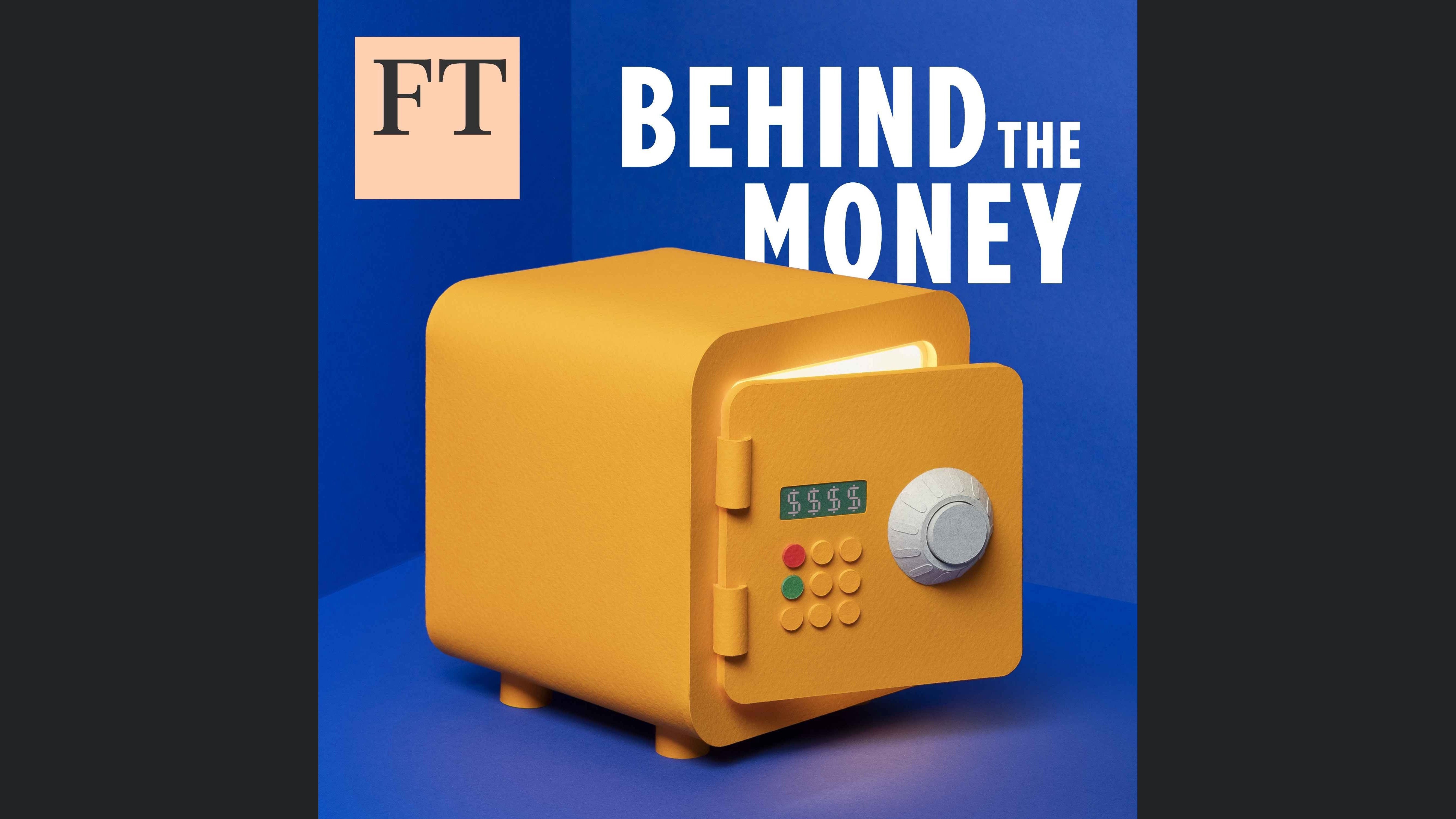 The Story of Money