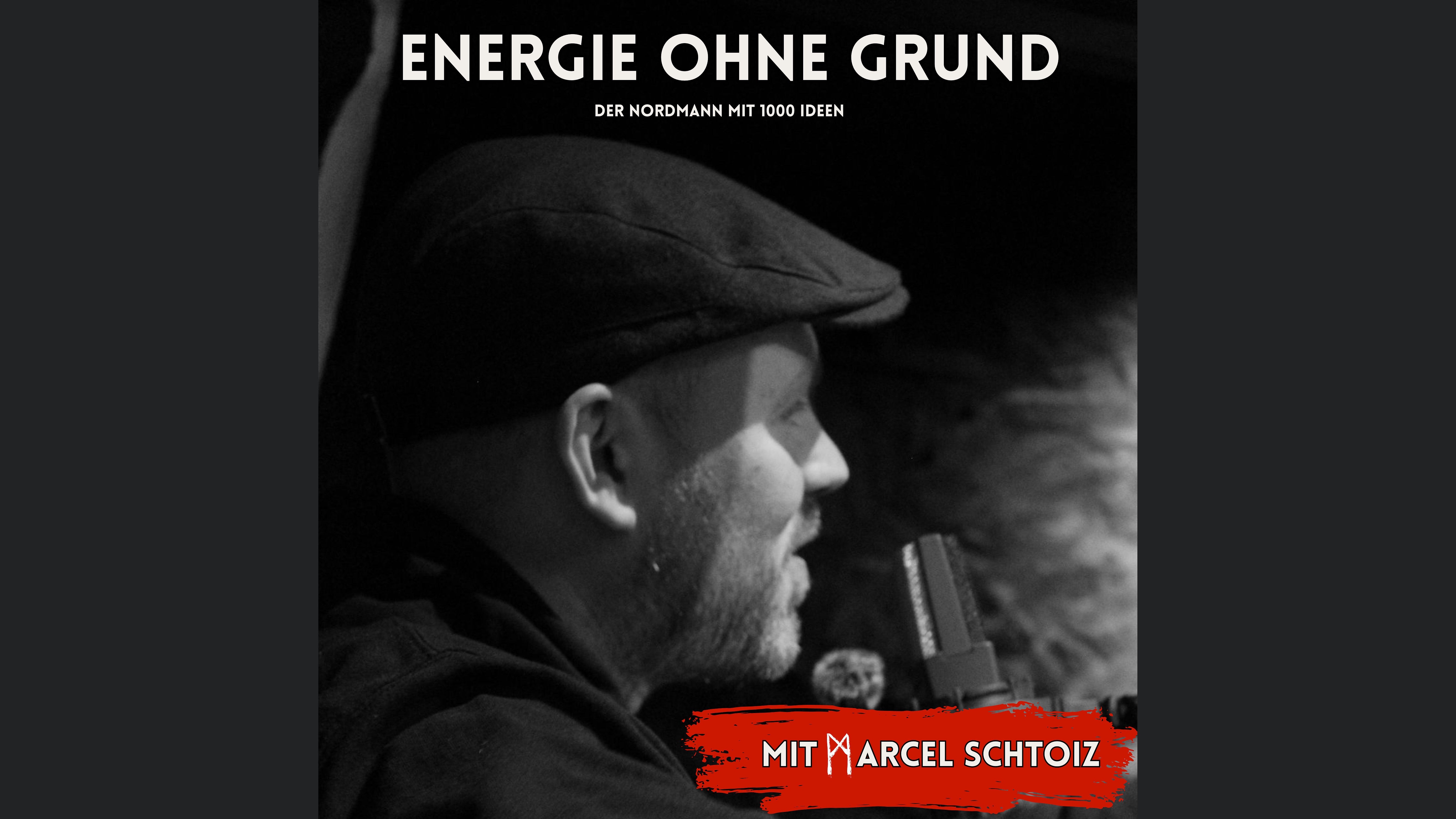 Energie ohne Grund-1000 Ideen