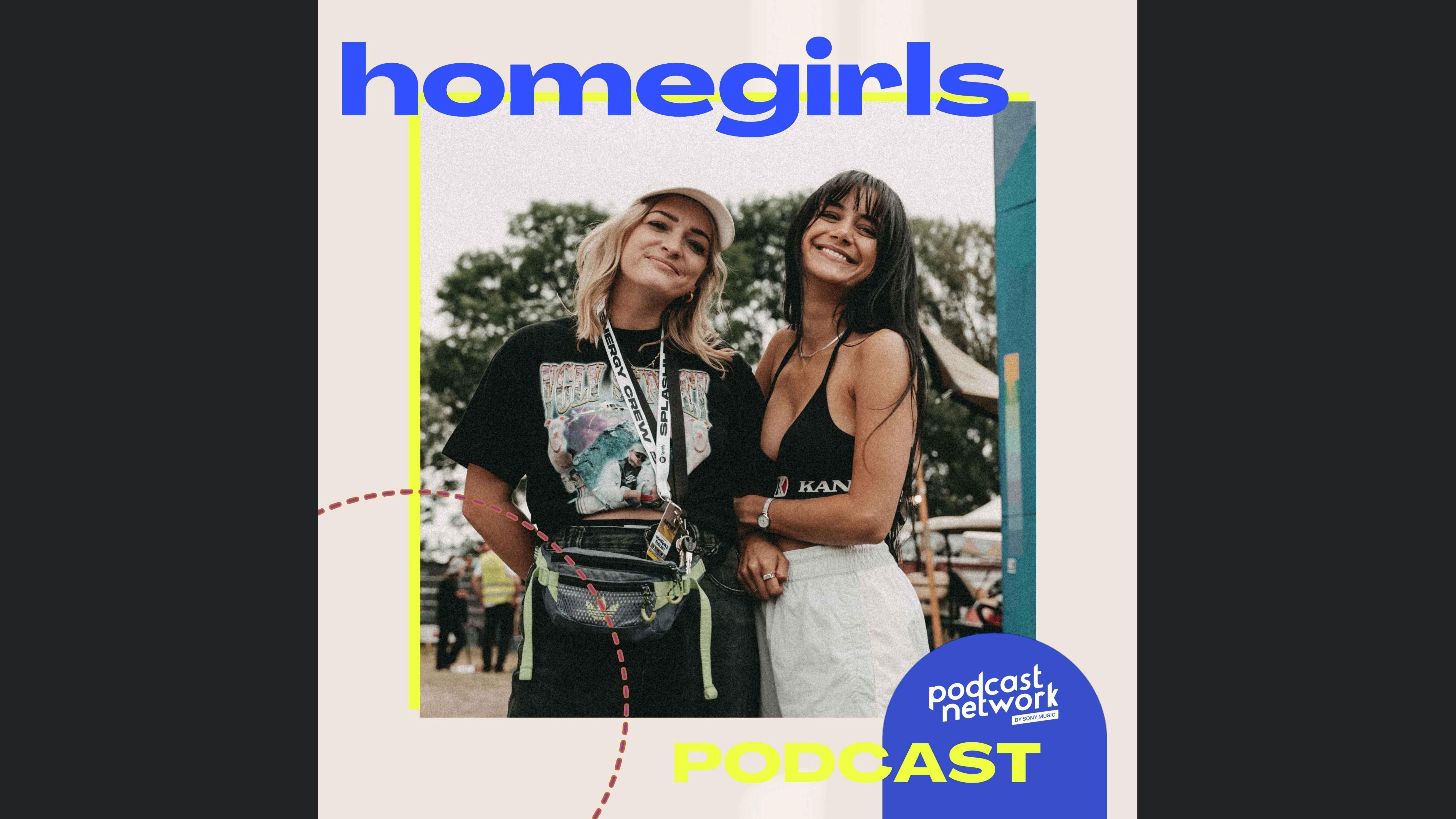Homegirls