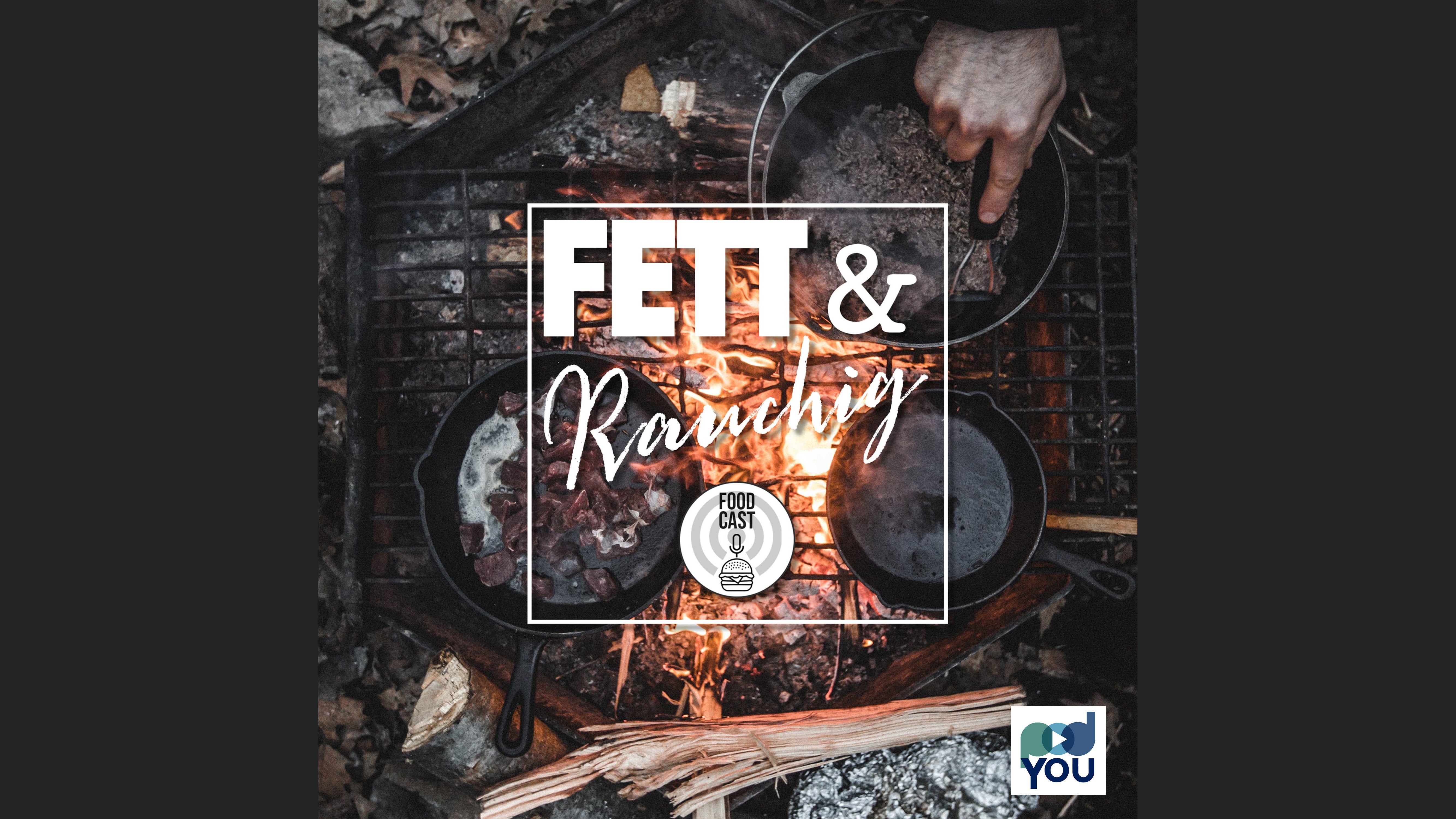 FETT & Rauchig
