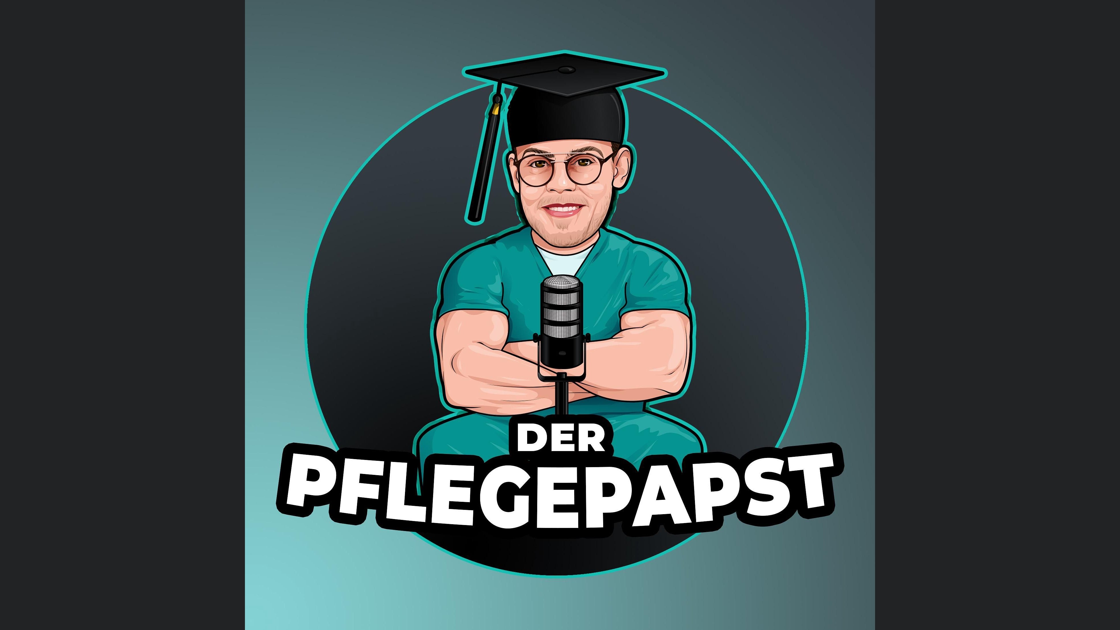 Der Pflegepapst Podcast