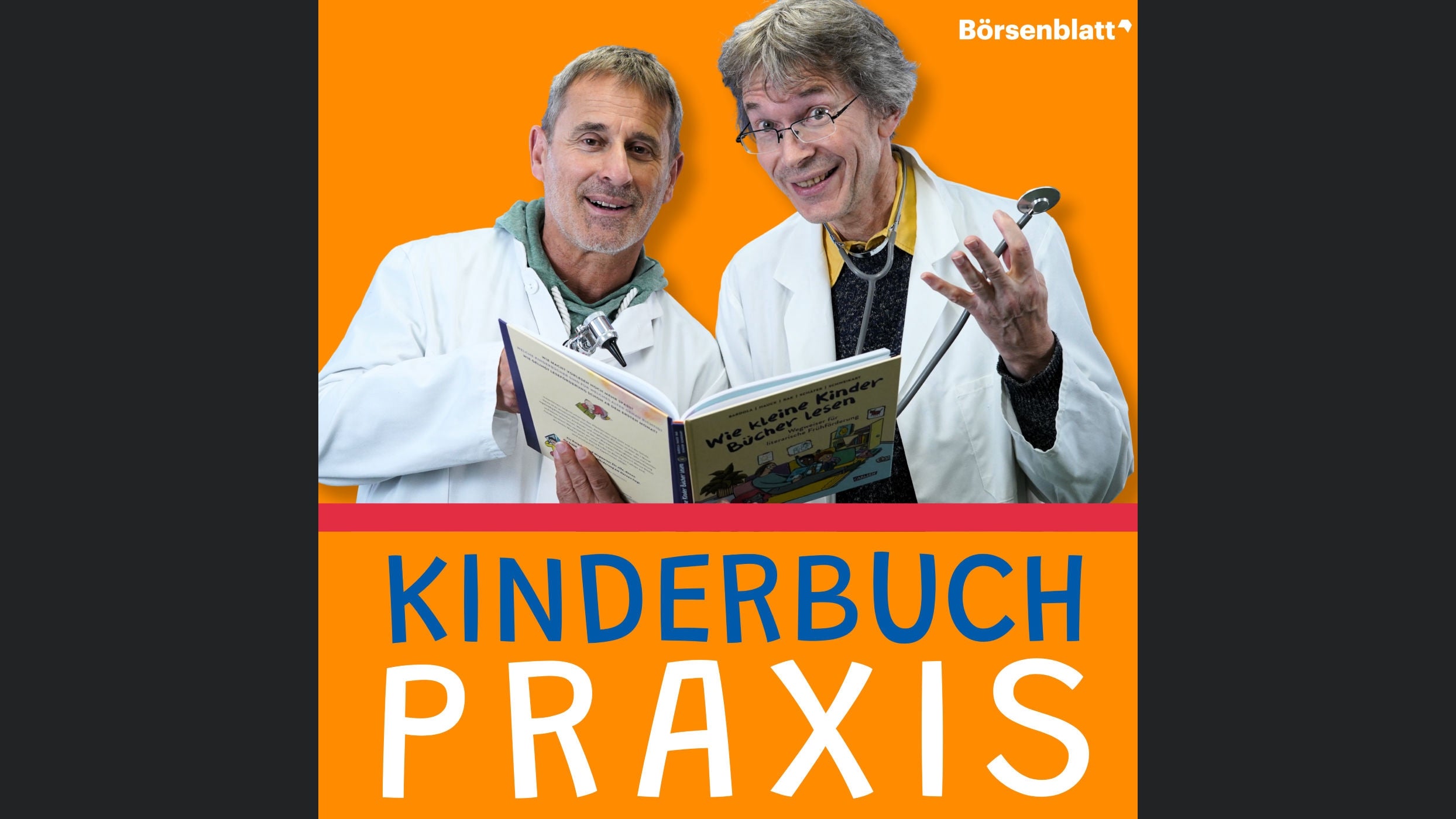 Kinderbuchpraxis