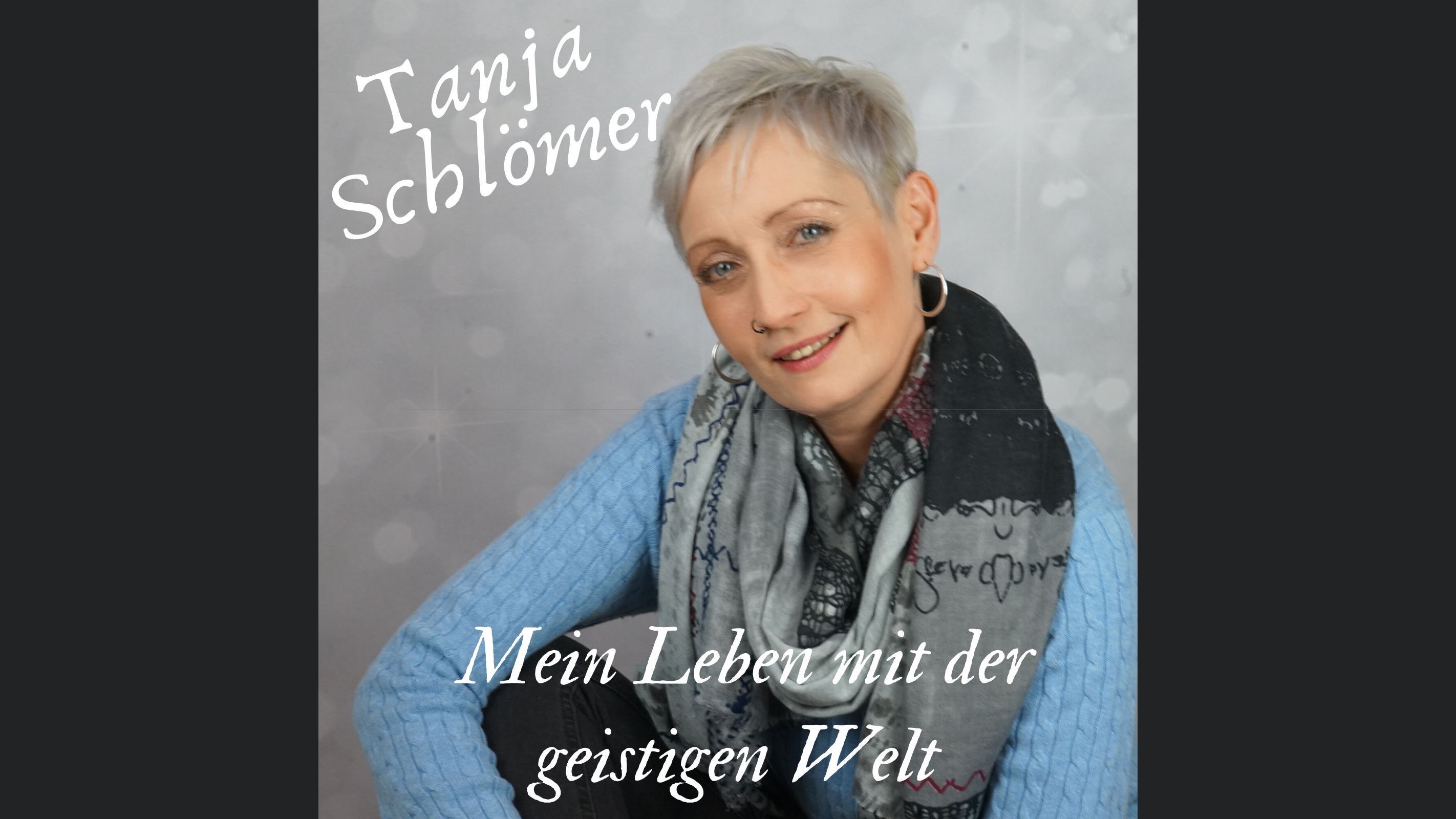Mein Leben mit der geistigen Welt