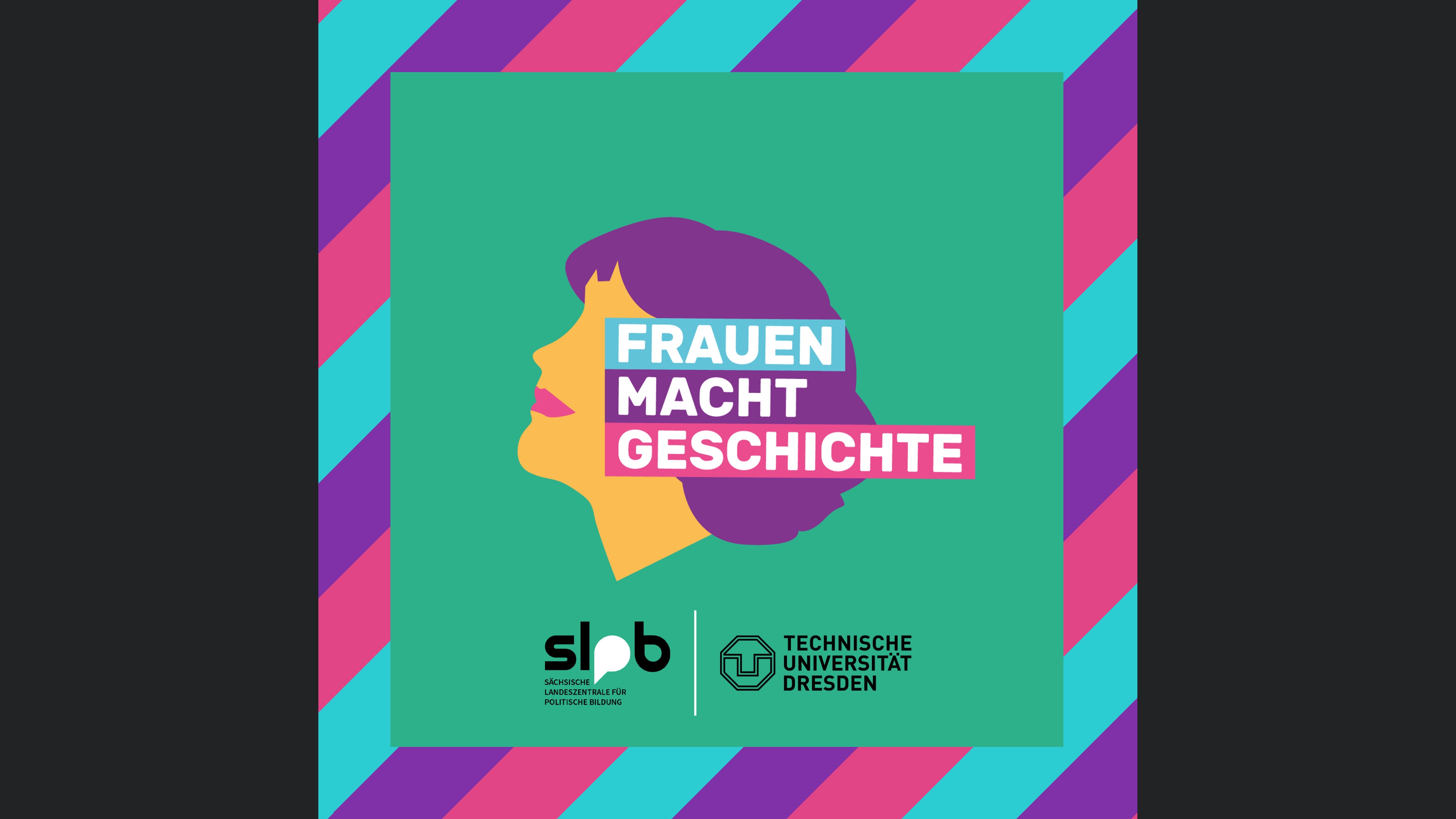 Frauen Macht Geschichte