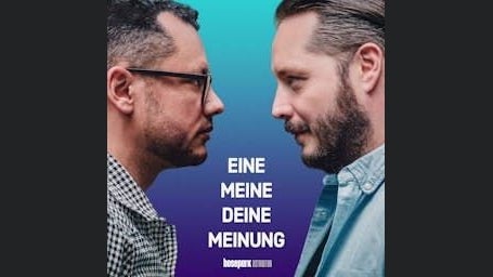 Eine Meine Deine Meinung - EMDM