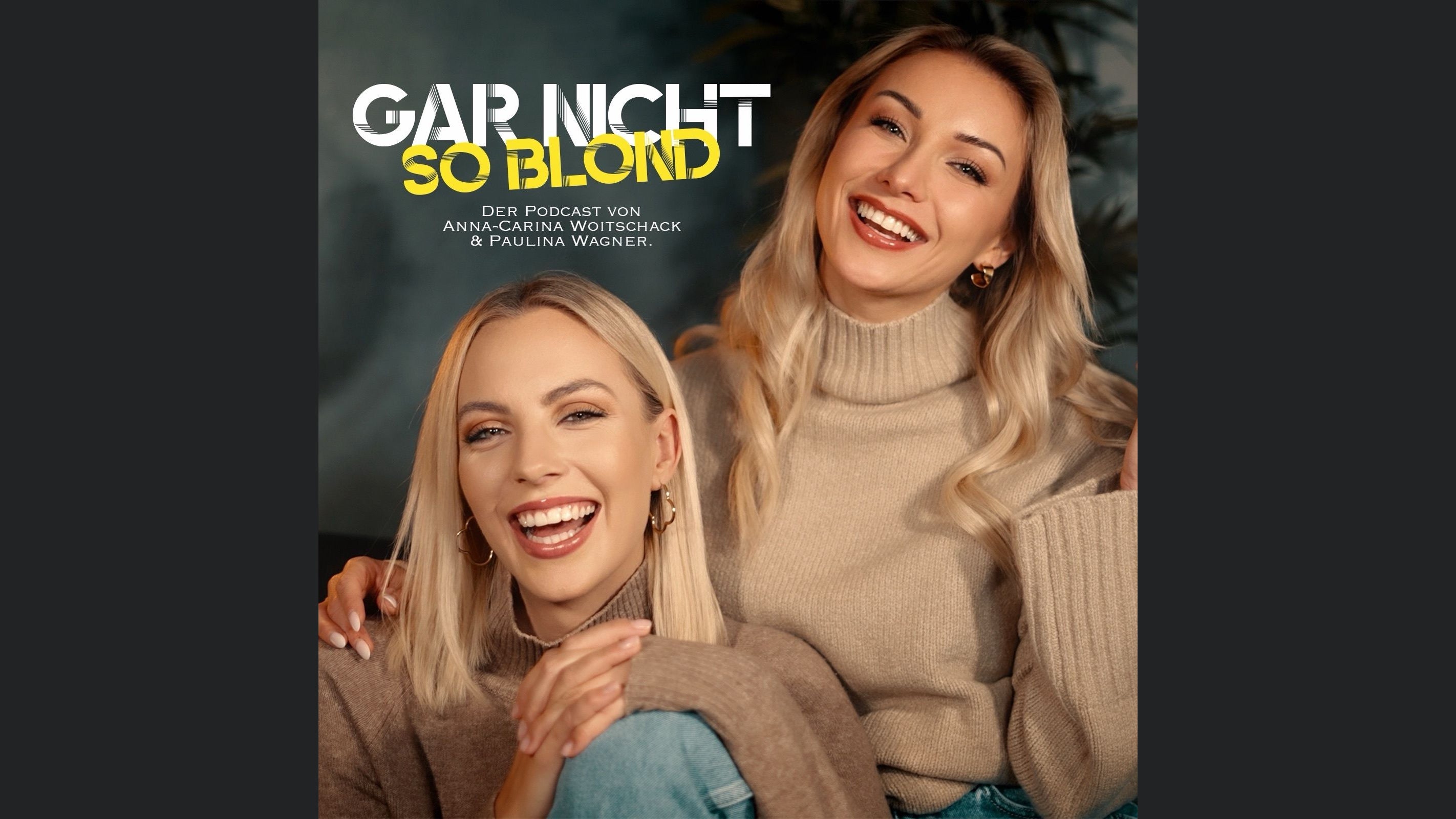 Gar nicht so blond