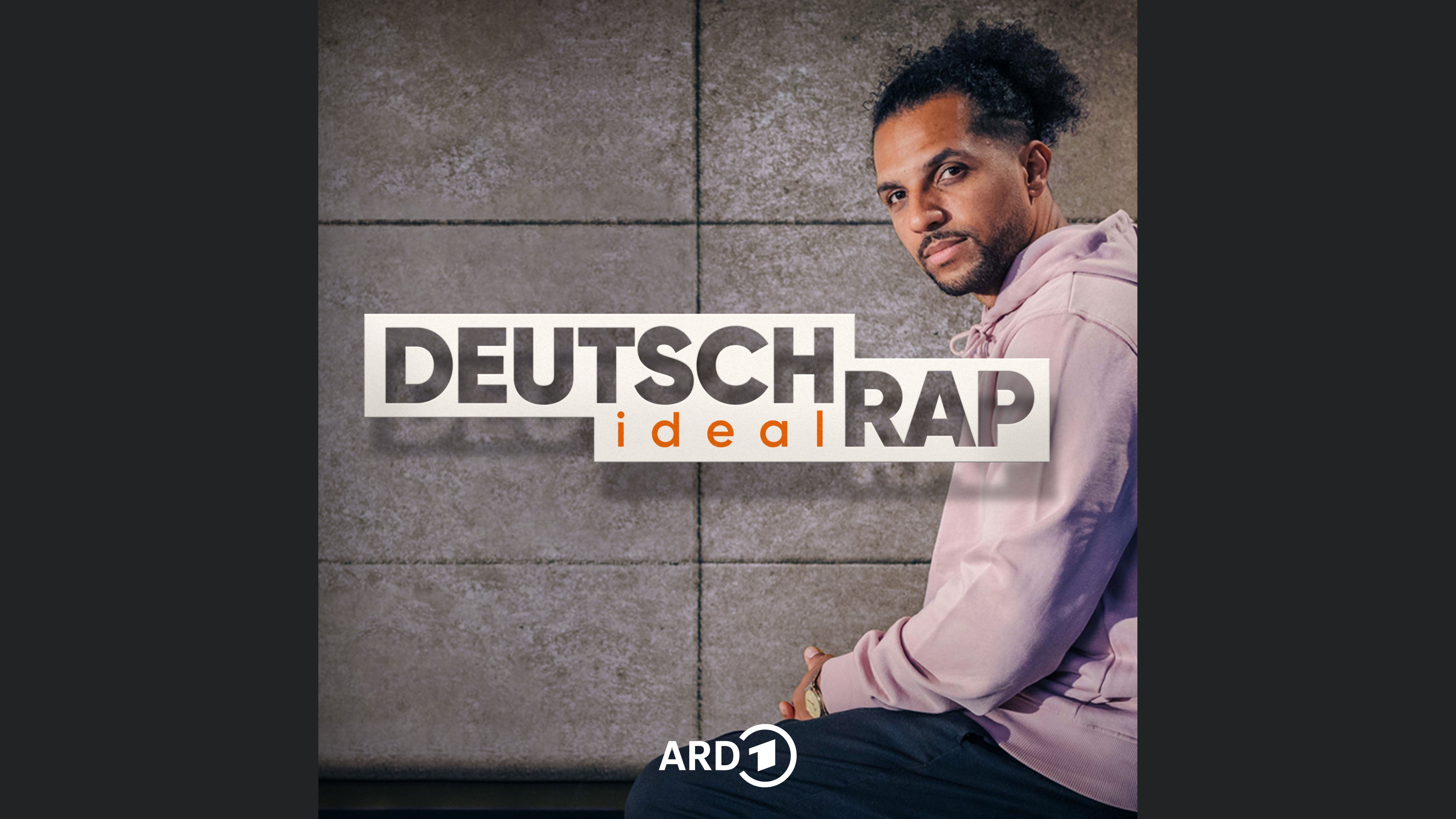 Deutschrap ideal