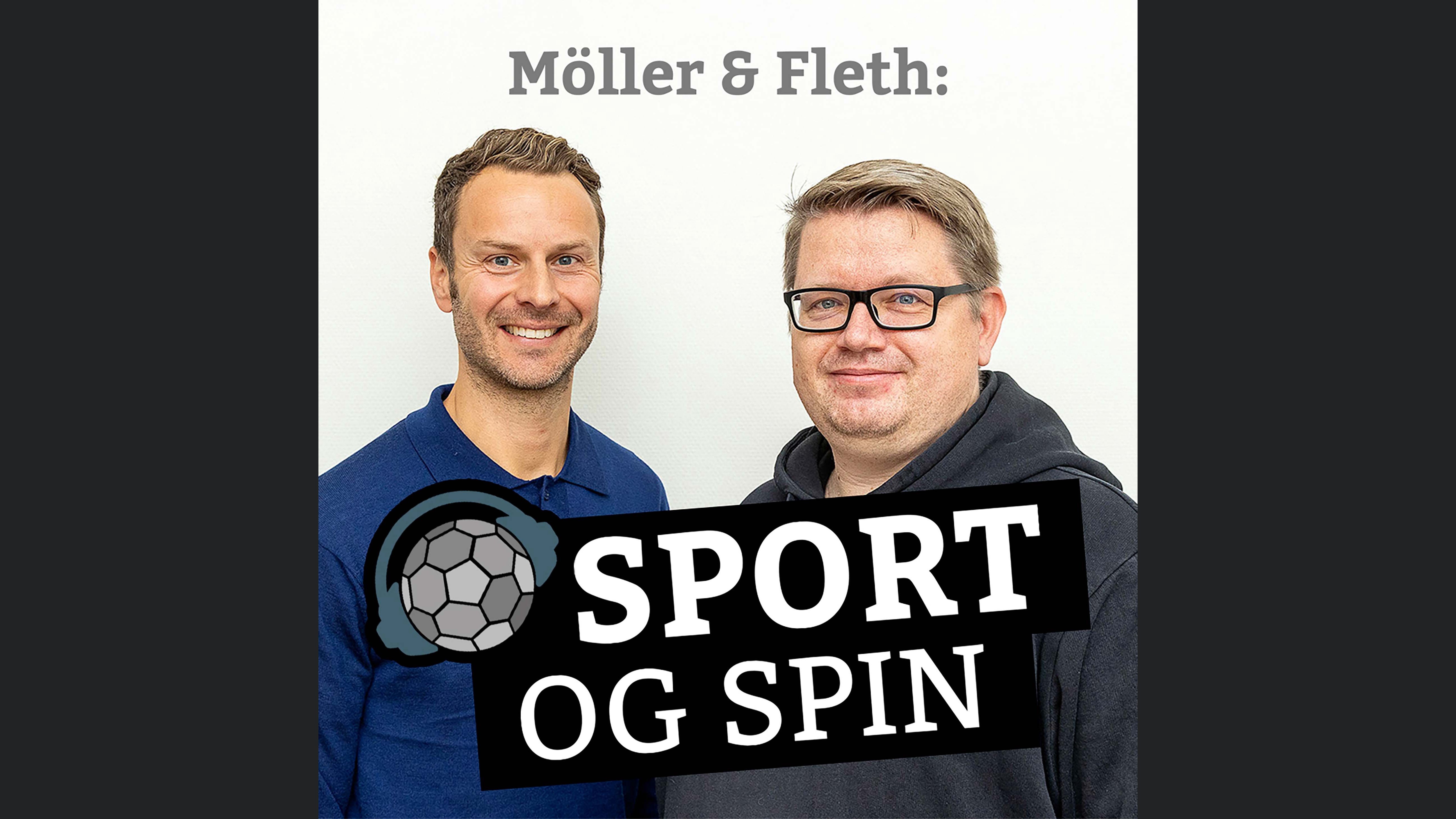 Möller & Fleth - Sport og Spin