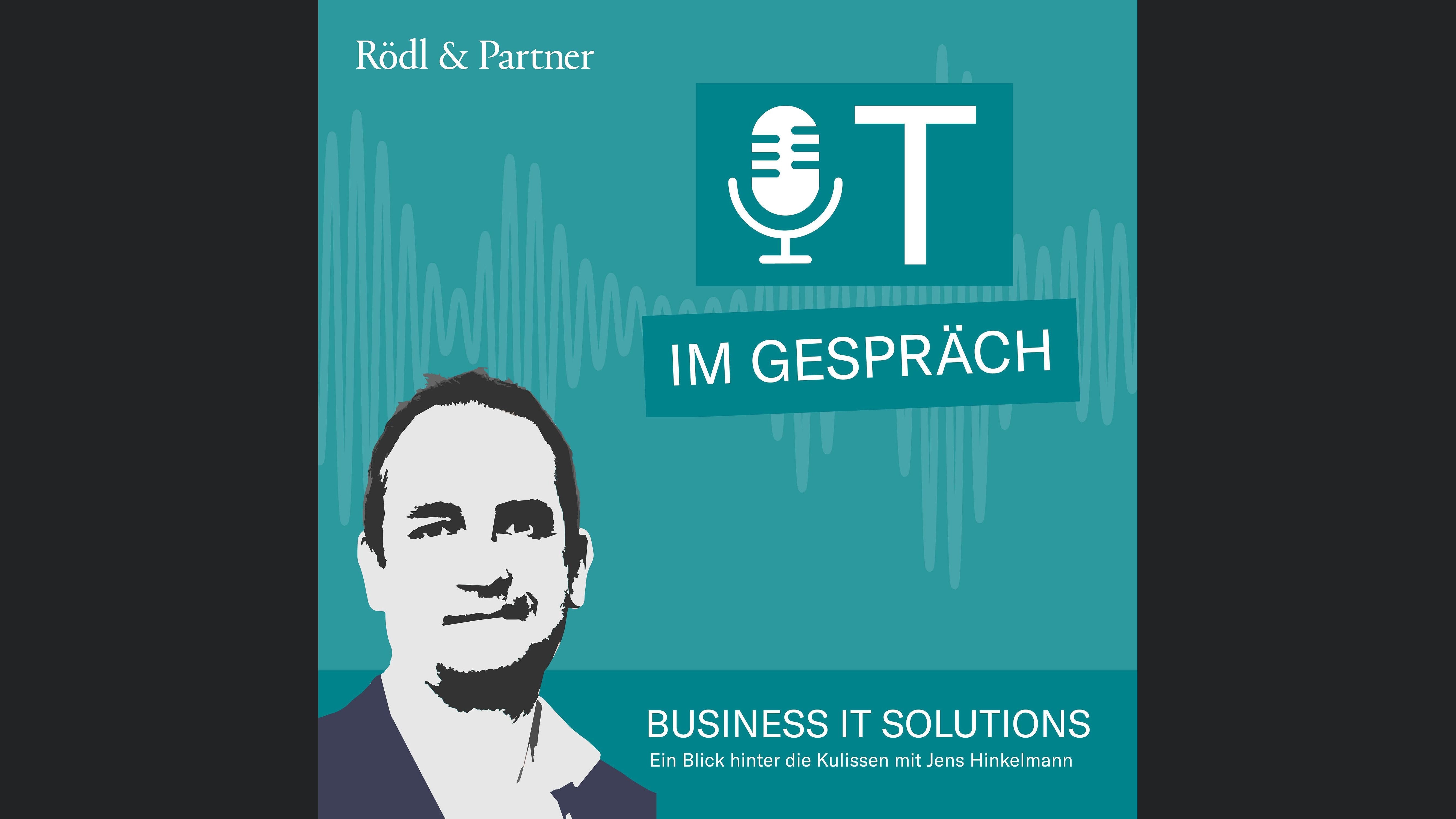 IT im Gespräch