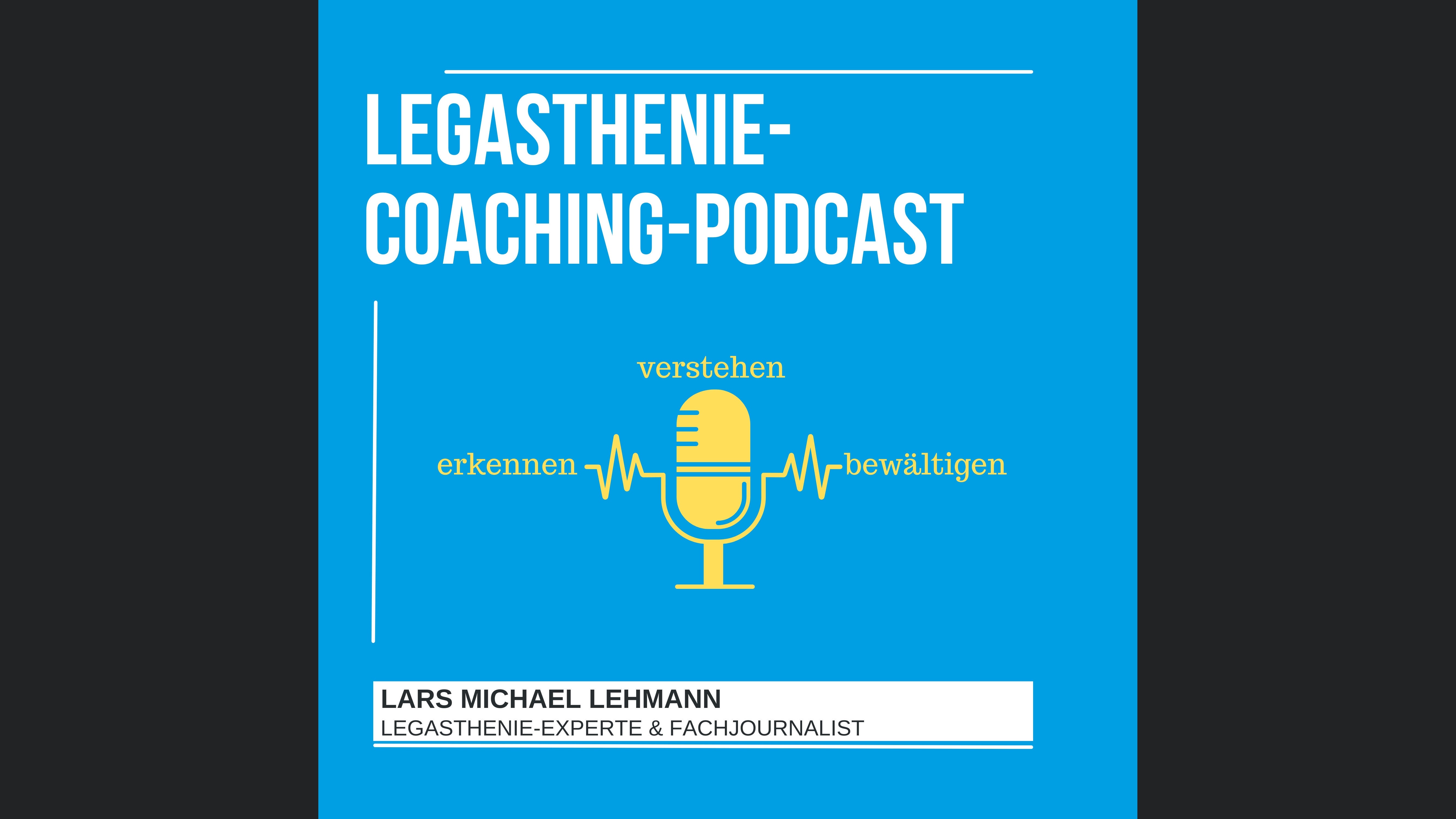 Legasthenie-Coaching-Podcast