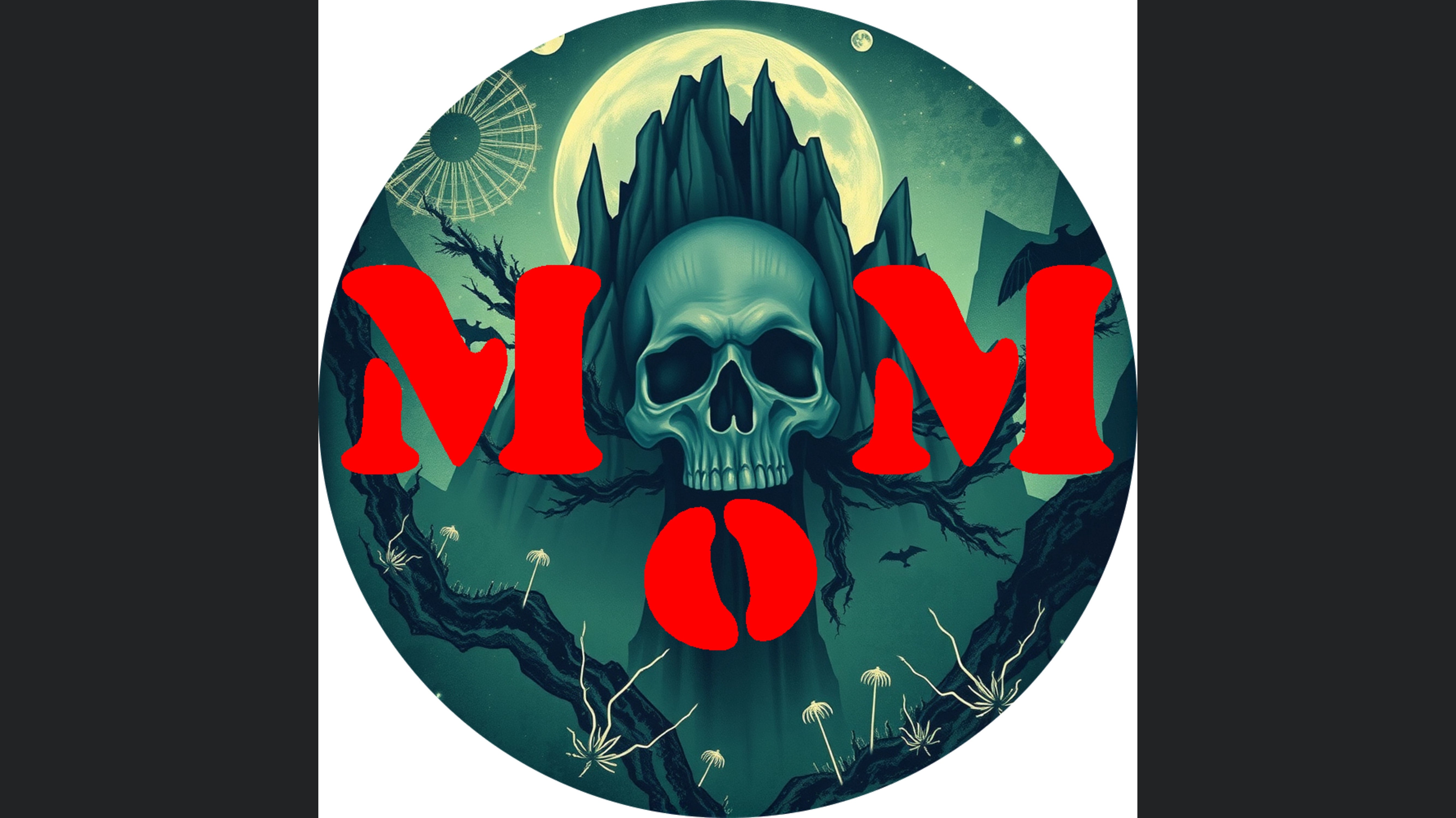 Mountains of Metal Podcast