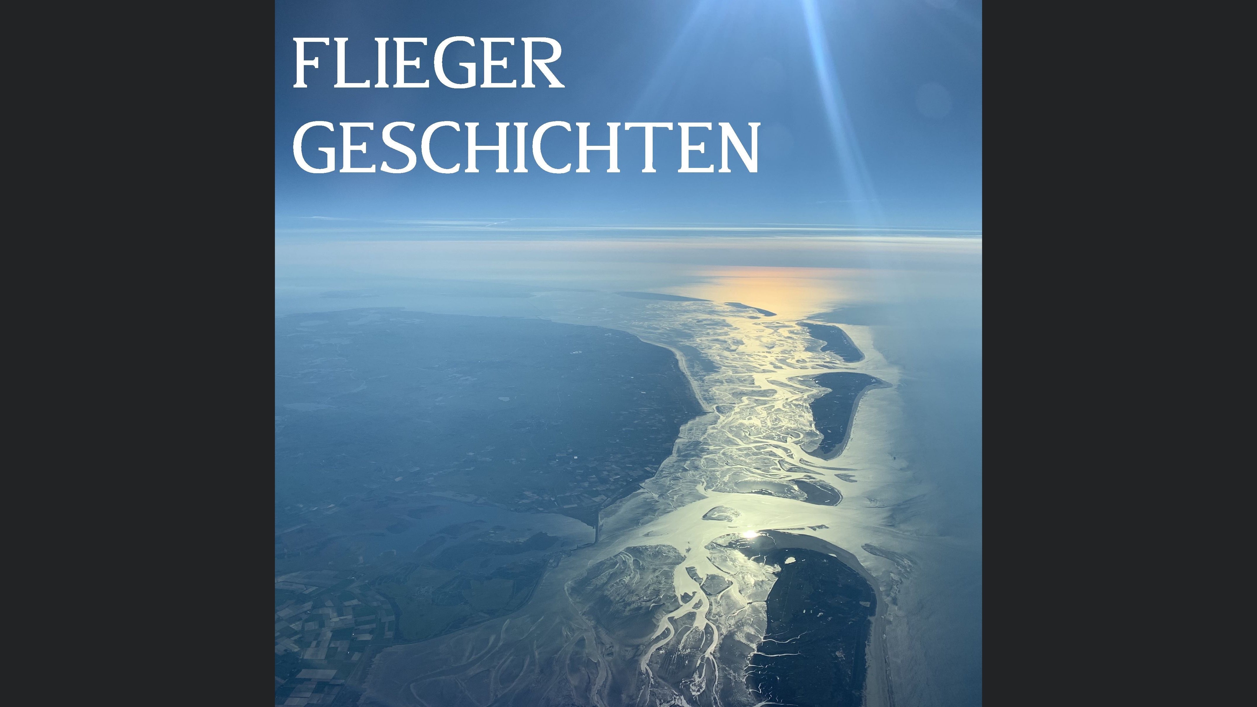 Fliegergeschichten