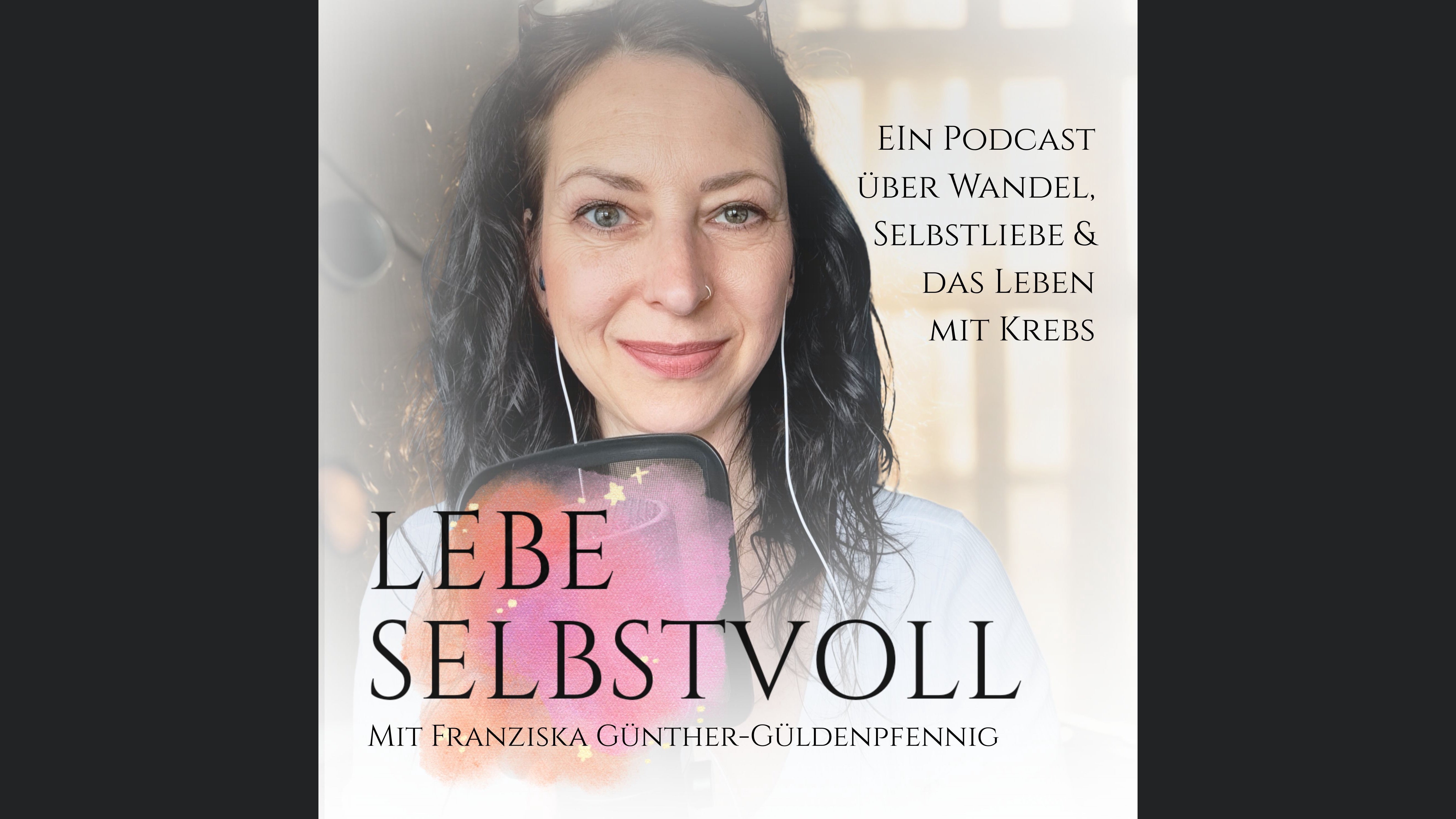 LEBE SELBSTVOLL