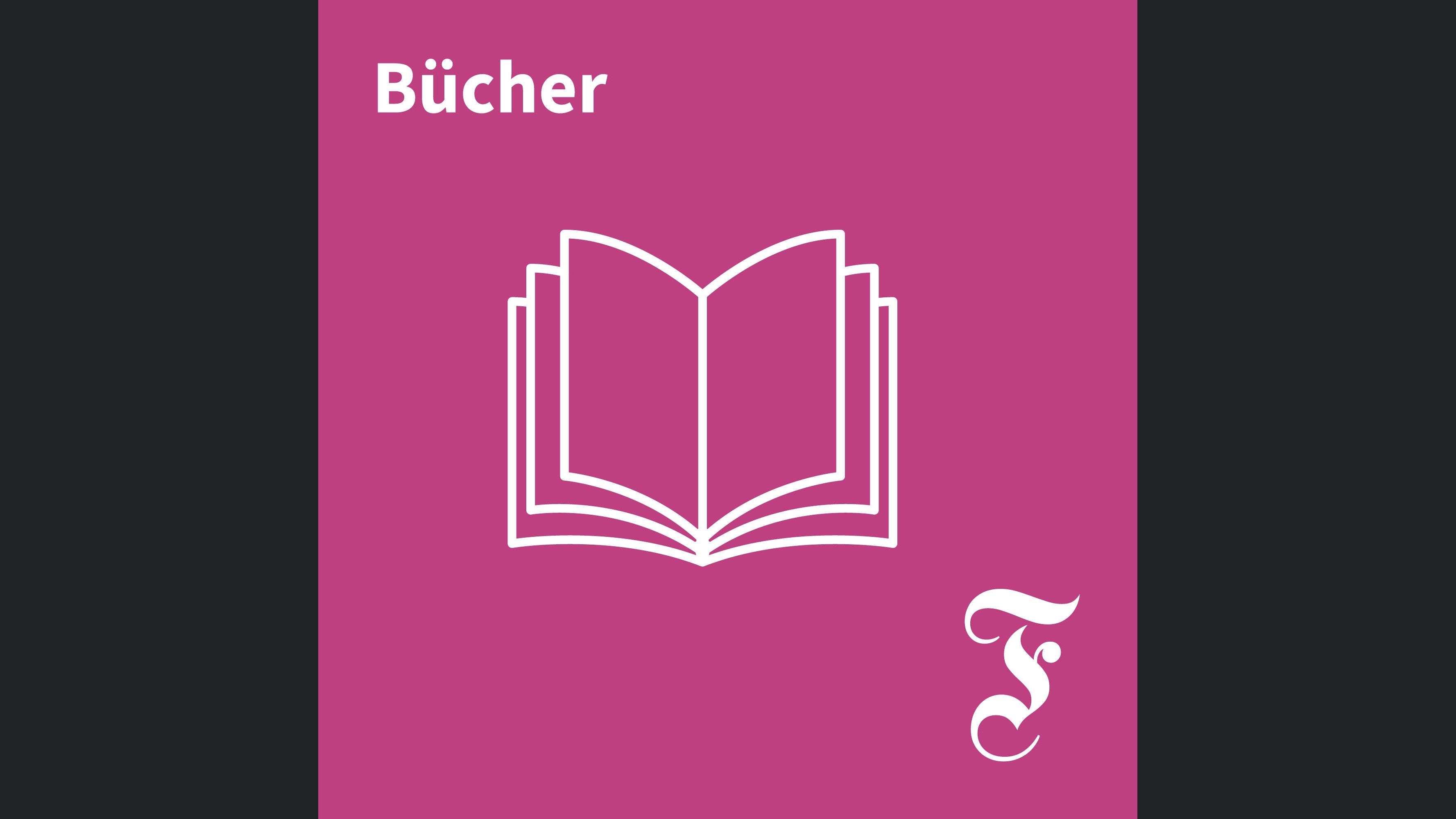F.A.Z. Bücher-Podcast