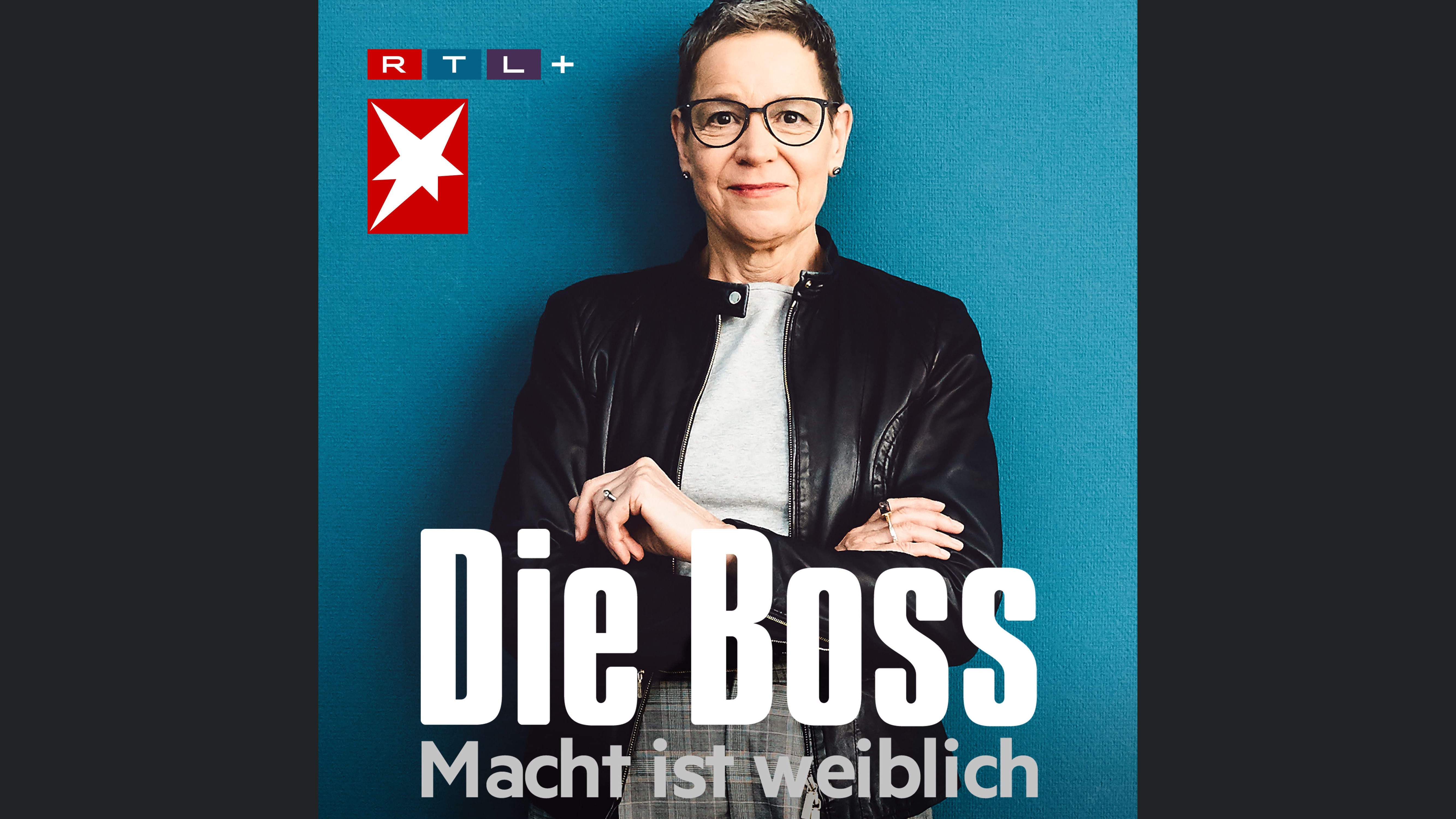 Die Boss - Macht ist weiblich