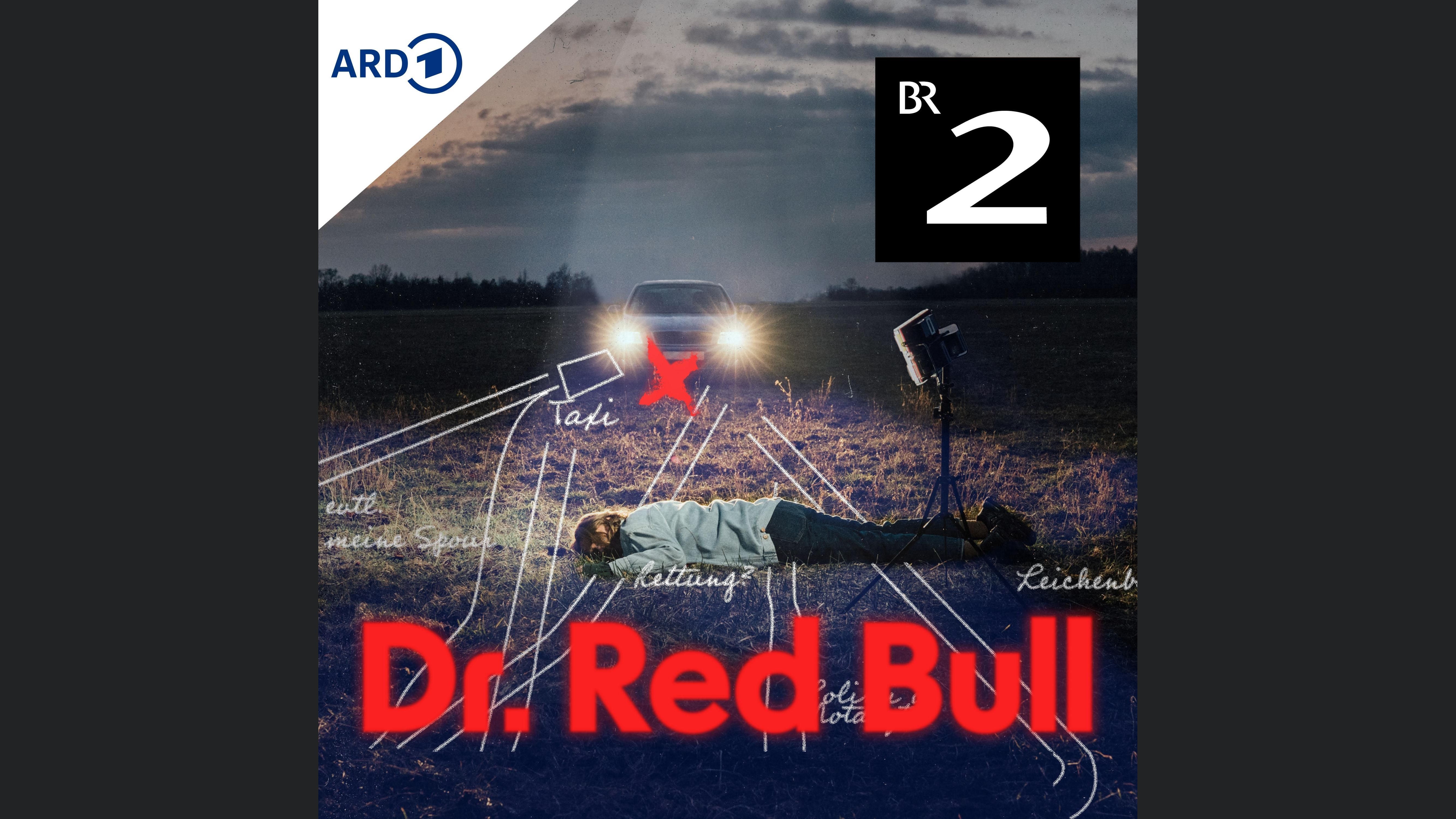 Dr. Red Bull - Ein rätselhafter Todesfall und die dunkle Seite des Spitzensports