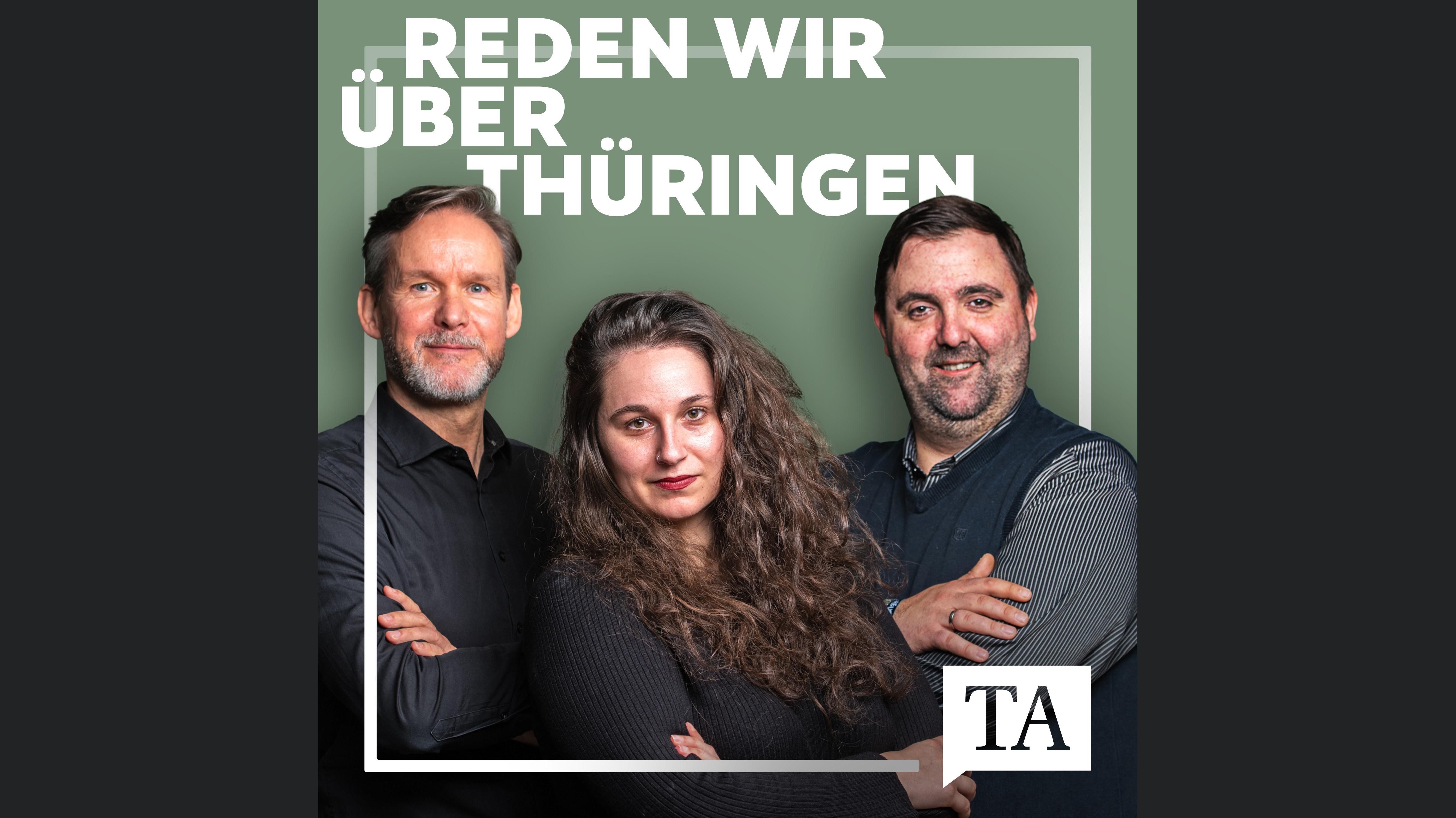 Tacheles Thüringen