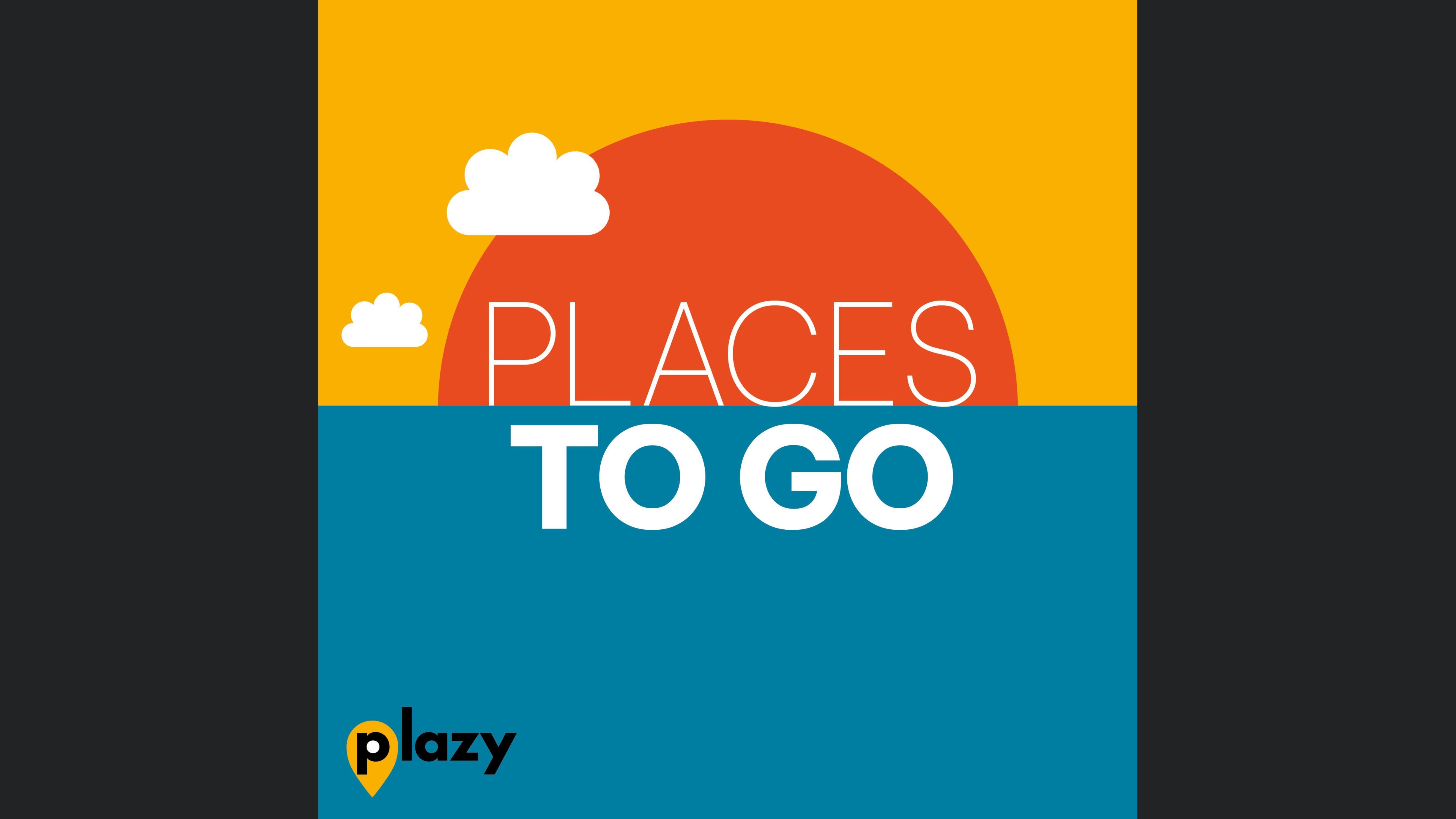 places to go
