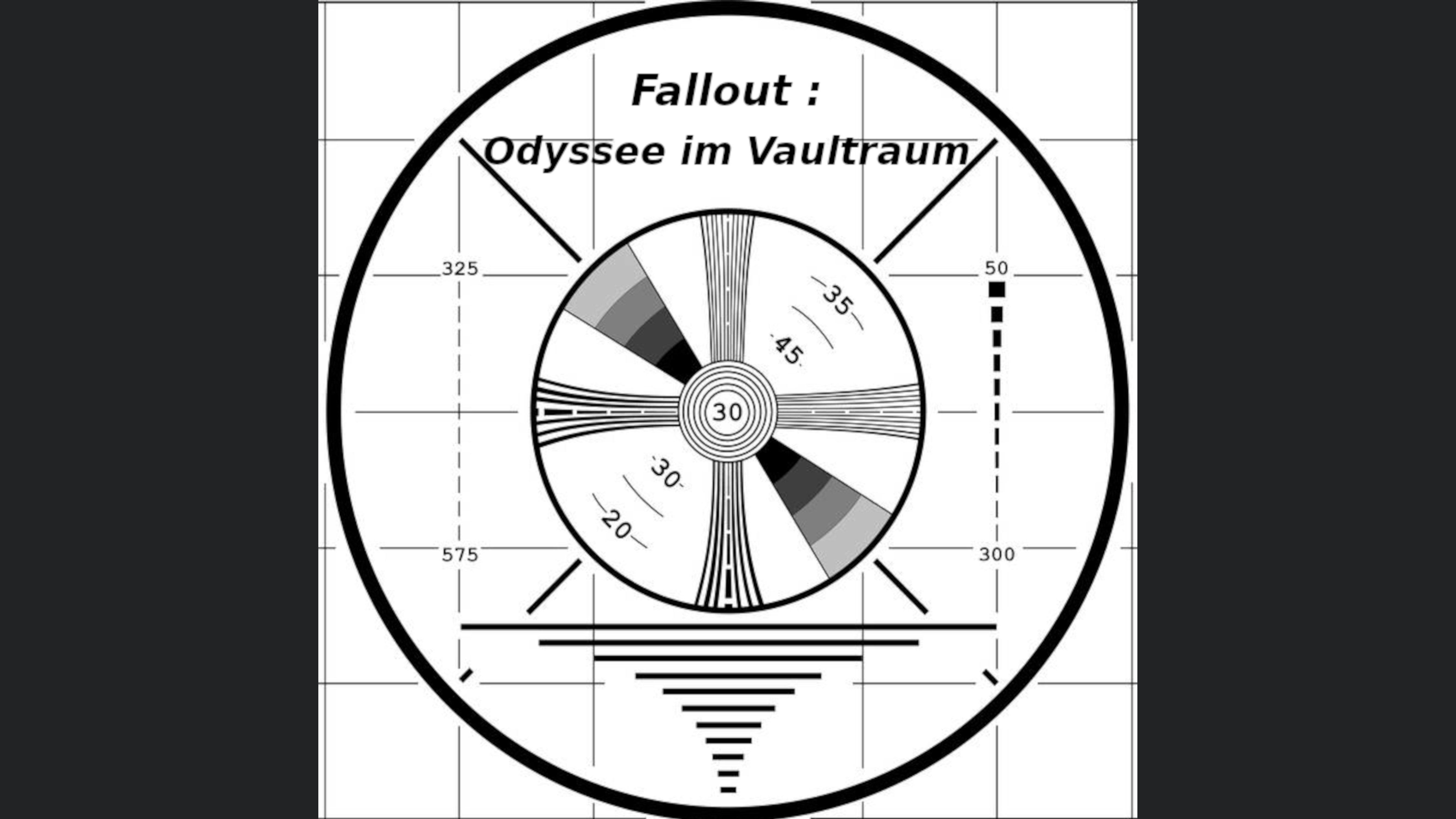 Fallout : Odyssee im Vaultraum