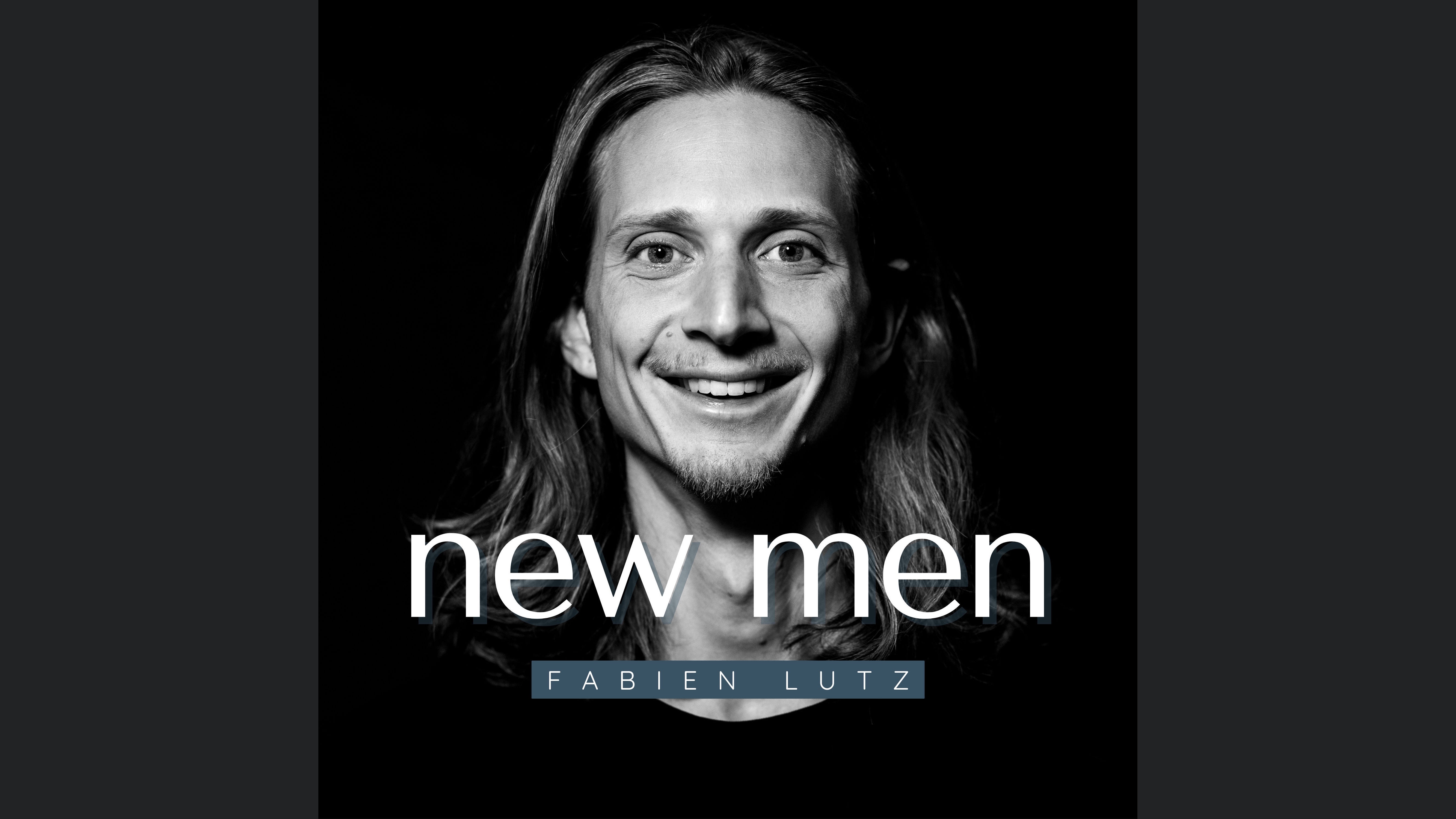 new men