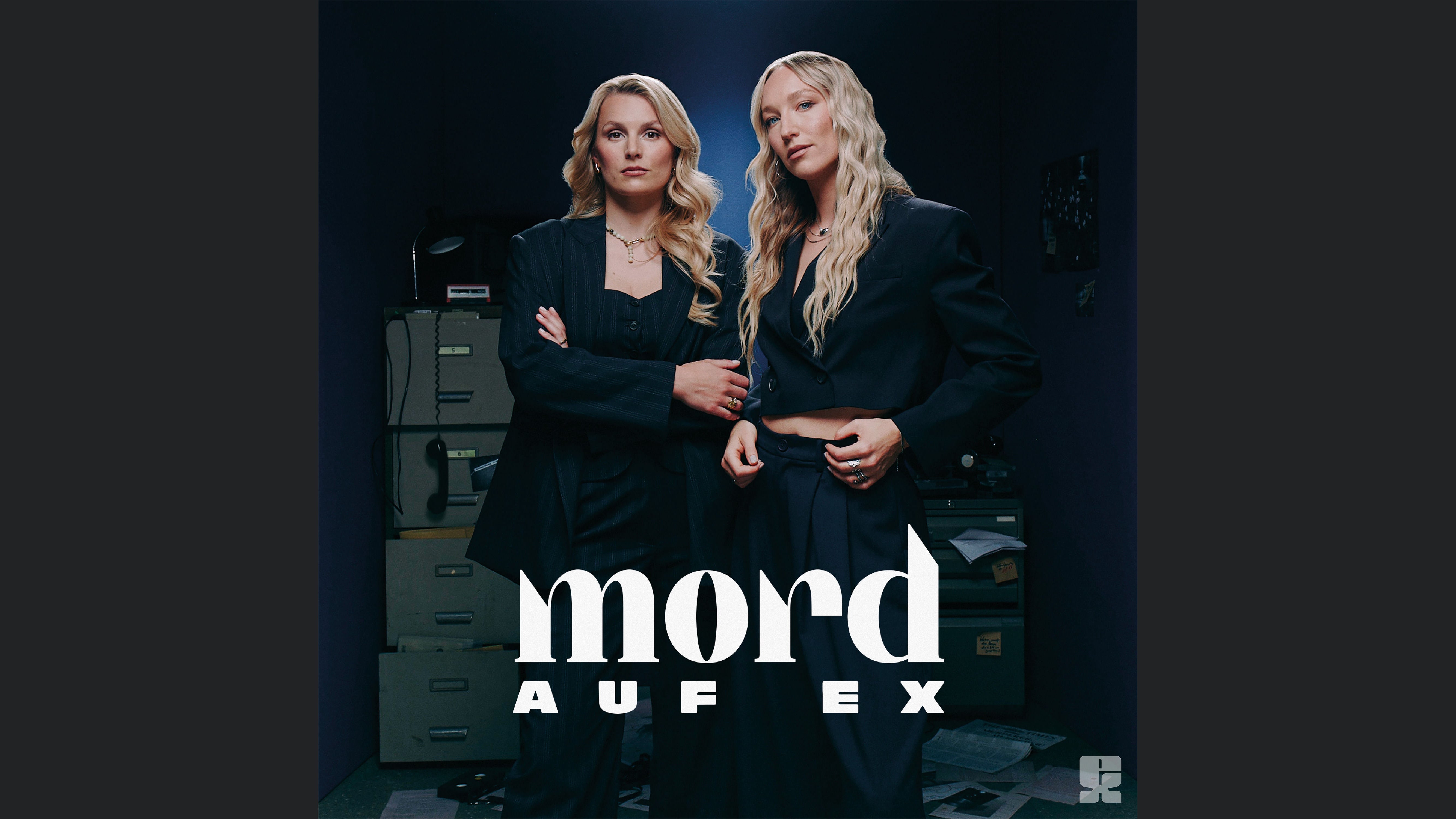 MORD AUF EX
