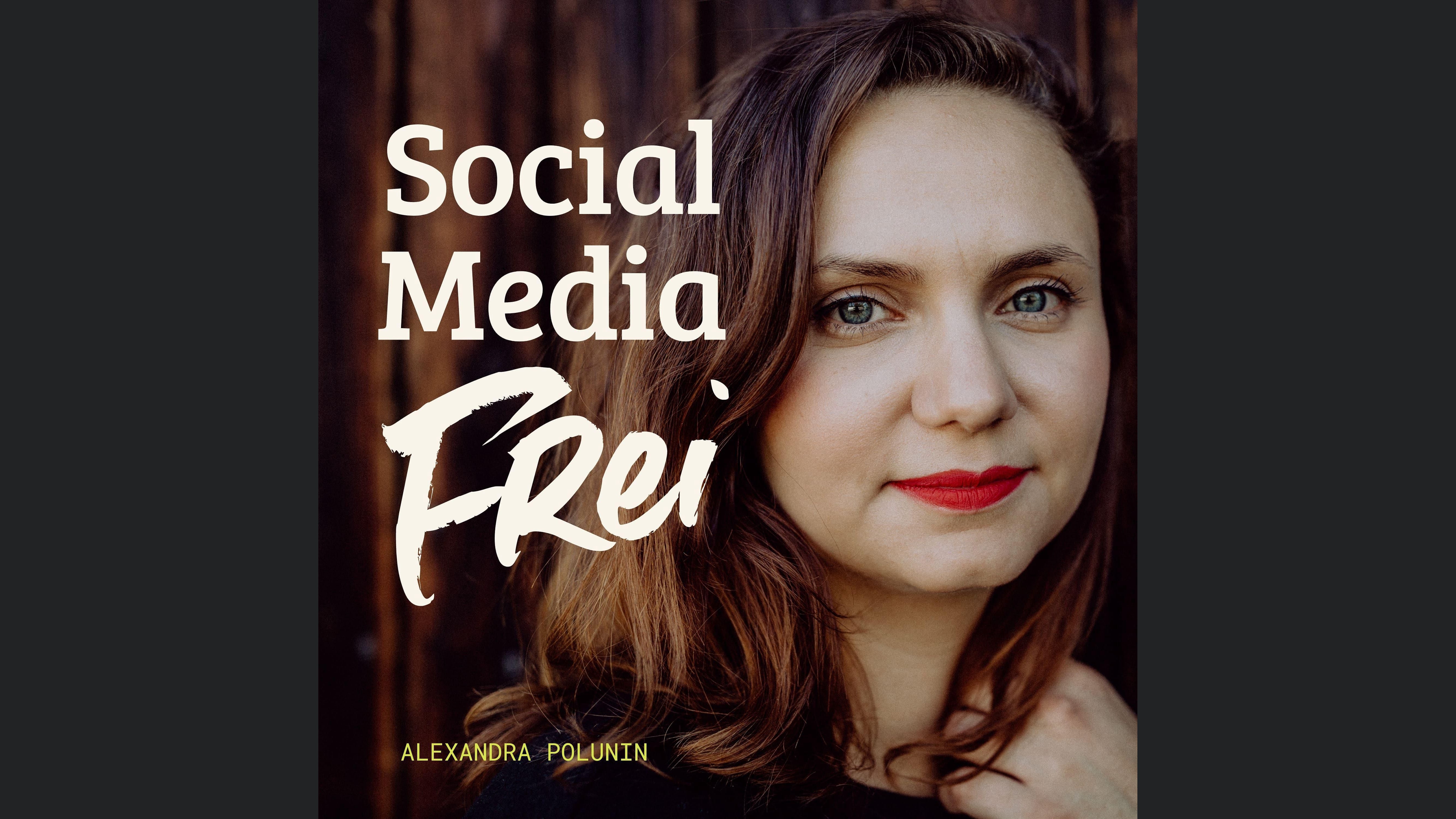 SOCIAL MEDIA FREI