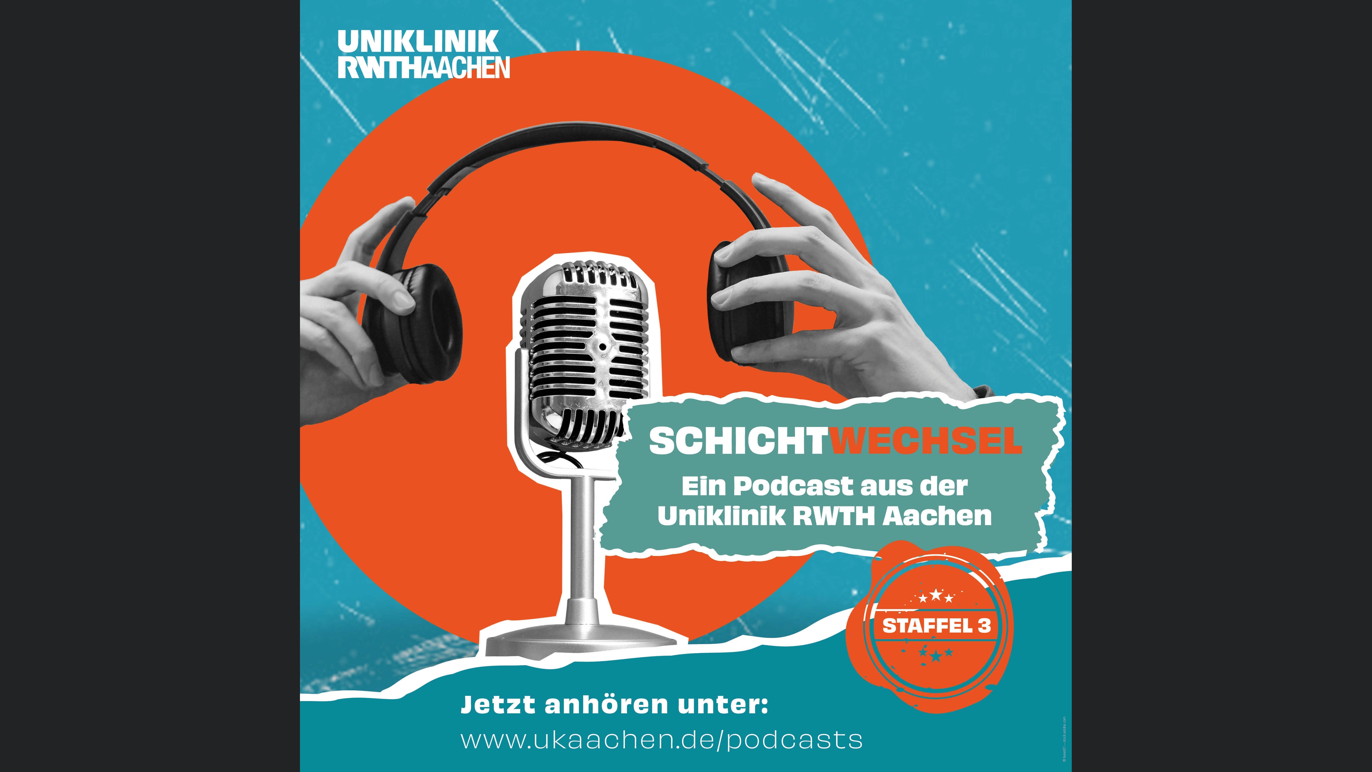 Schichtwechsel