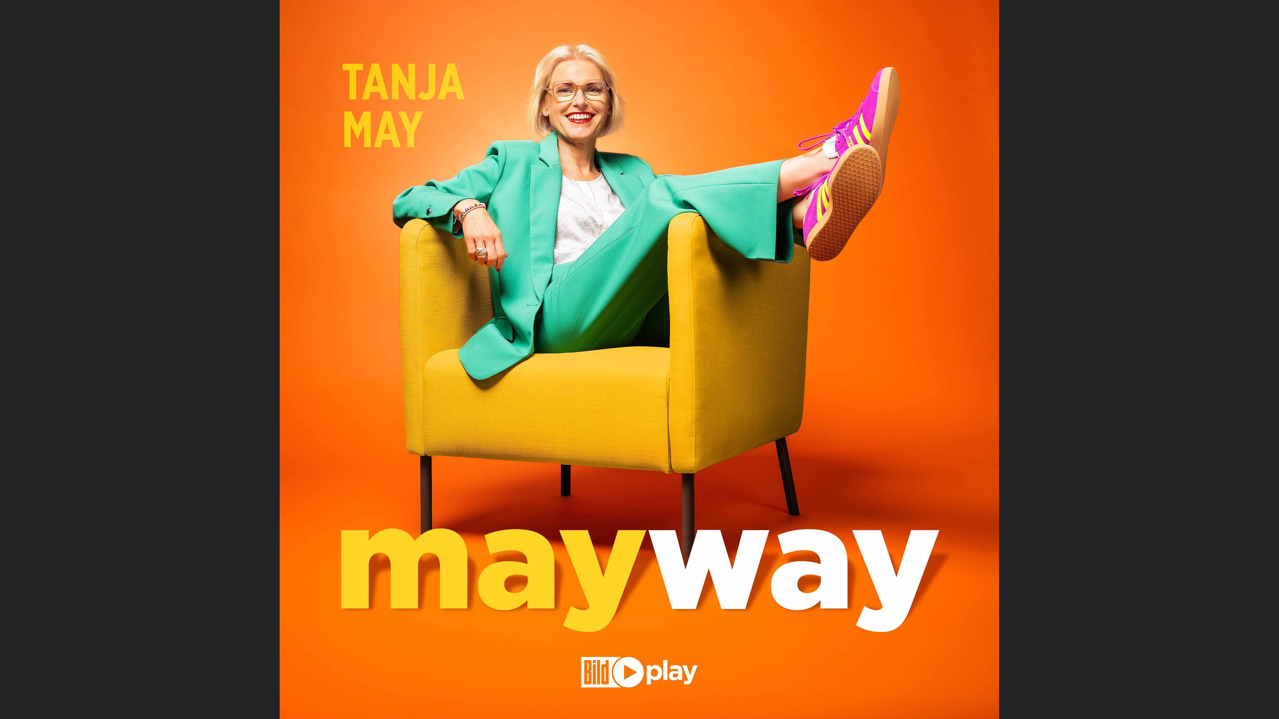 May Way – Promi Deep Talk