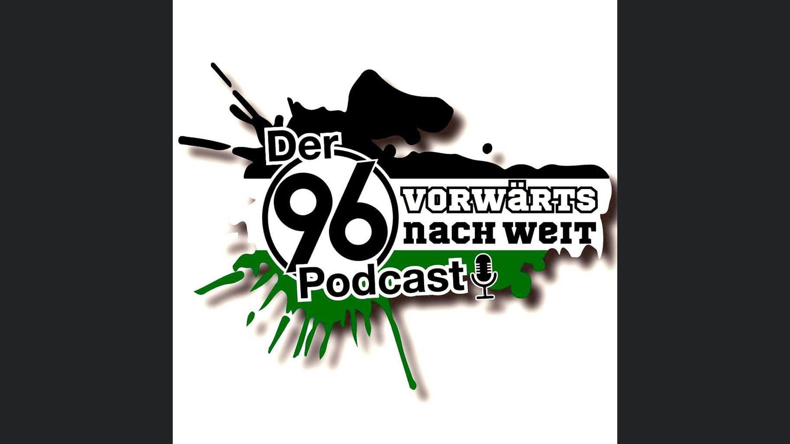 Vorwärts nach weit - Der Hannover 96-Podcast