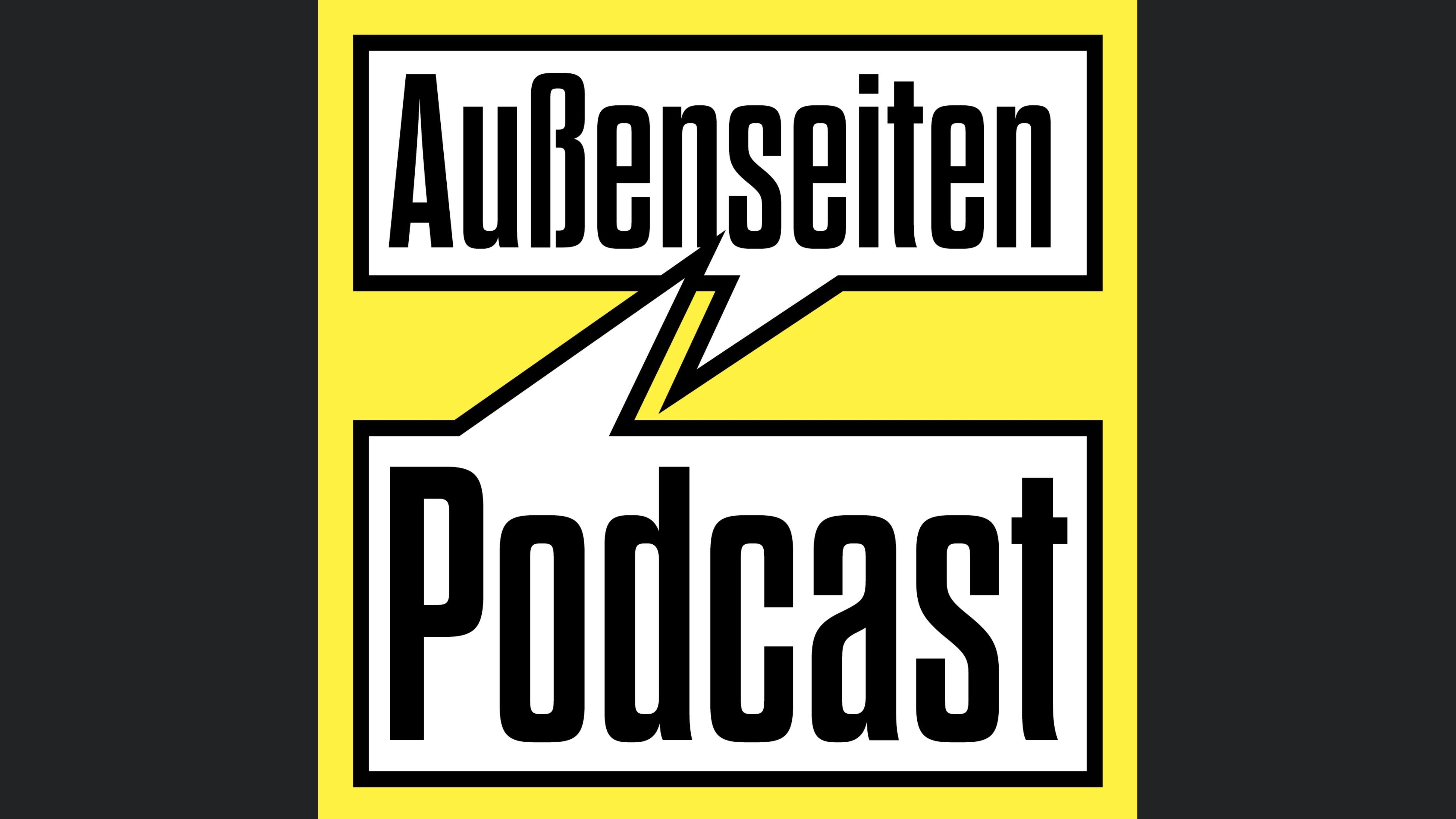 Außenseiten – Der Podcast zur Ausstellung