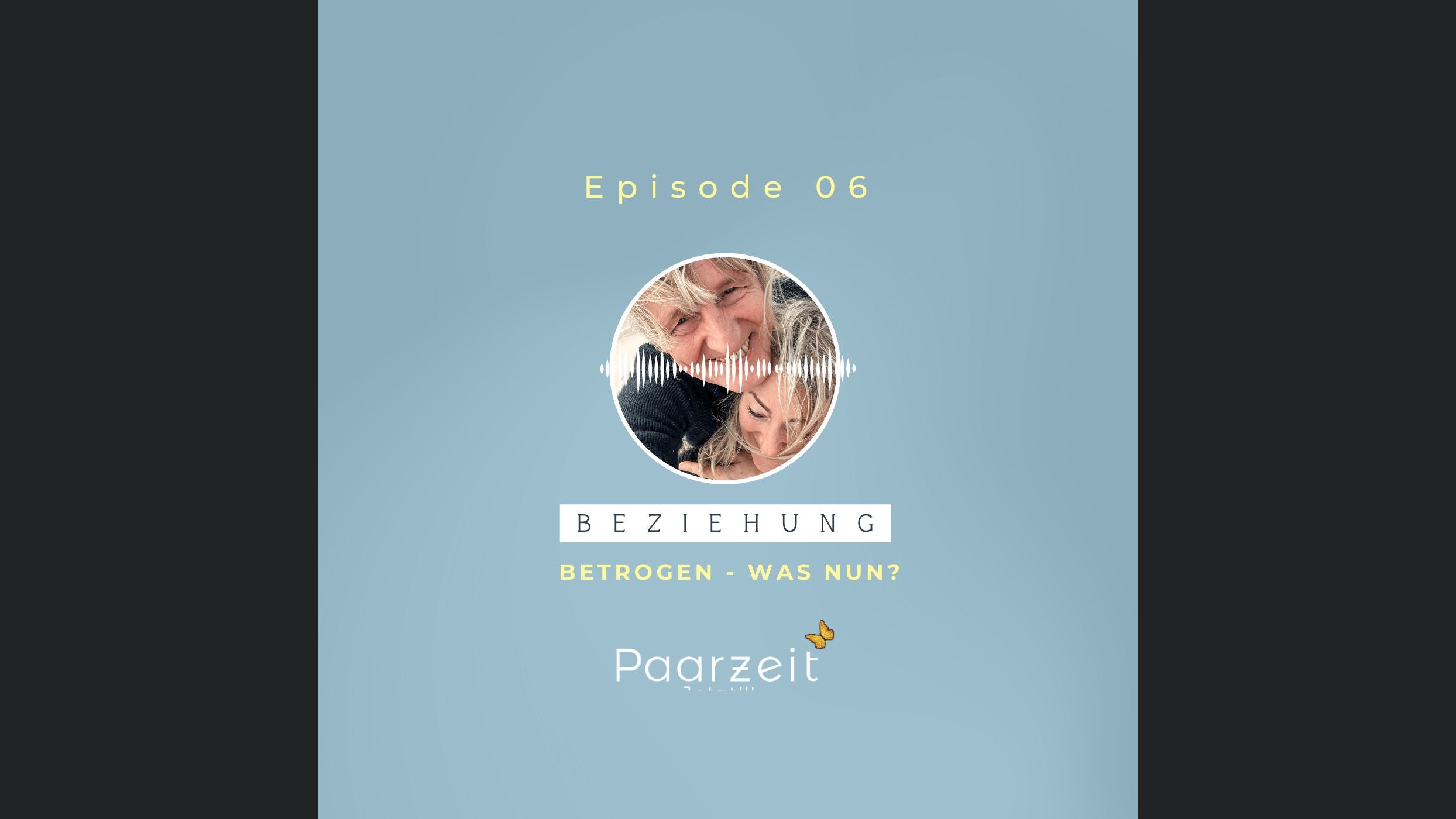 Betrogen. was nun?