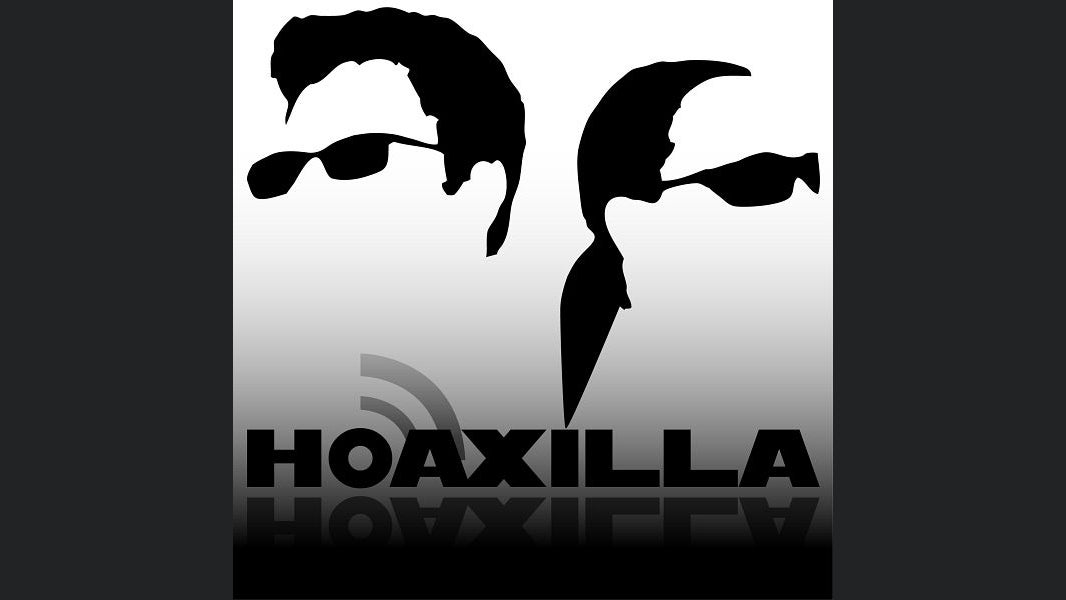 Hoaxilla - Der skeptische Podcast