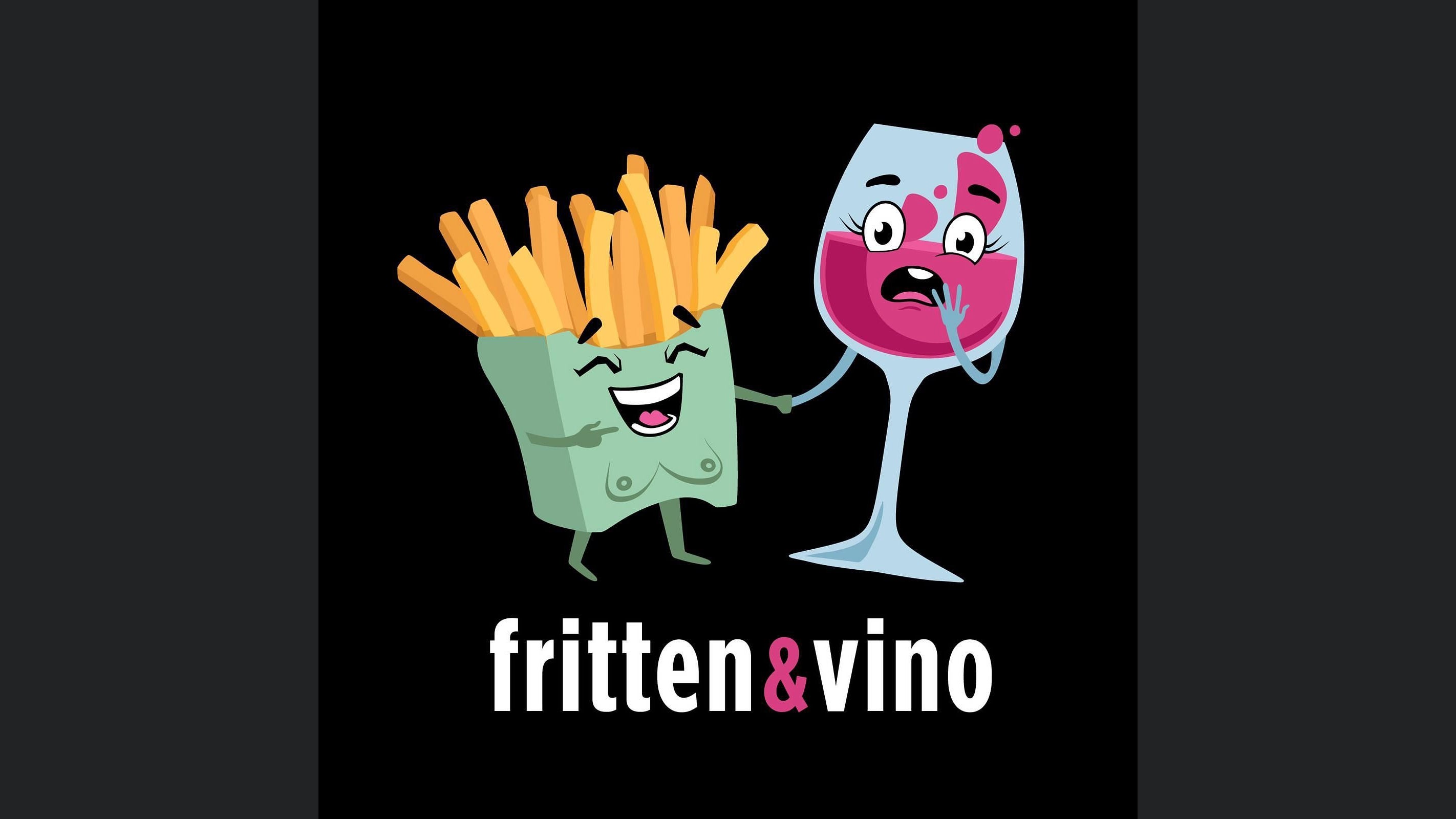 Fritten & Vino
