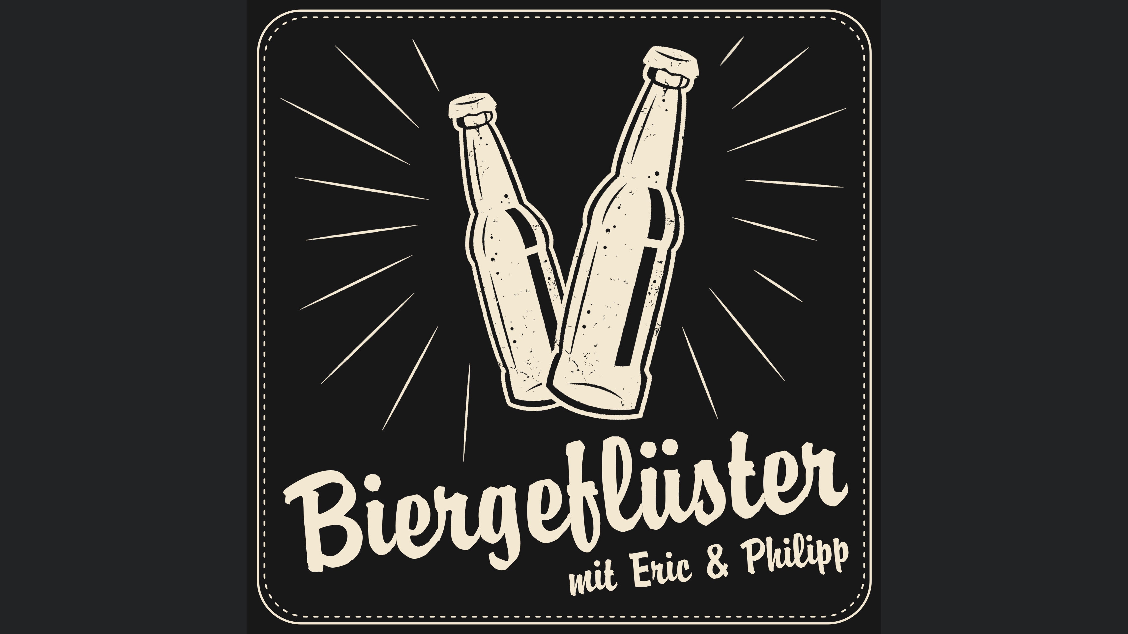 Biergeflüster