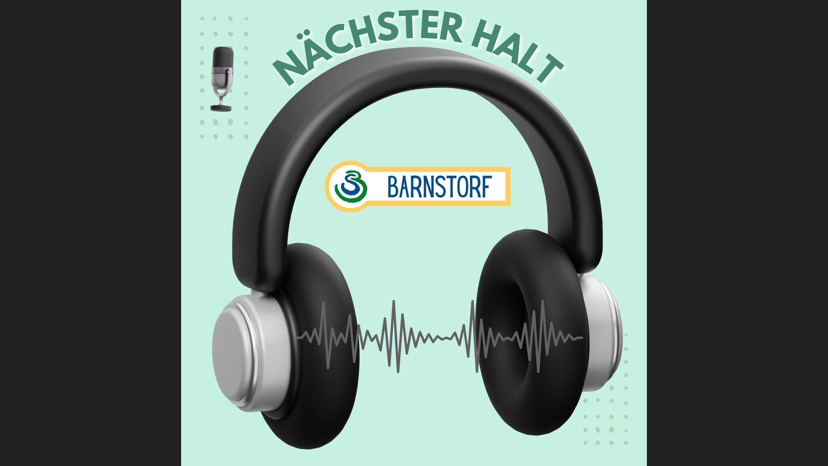 NÄCHSTER HALT BARNSTORF