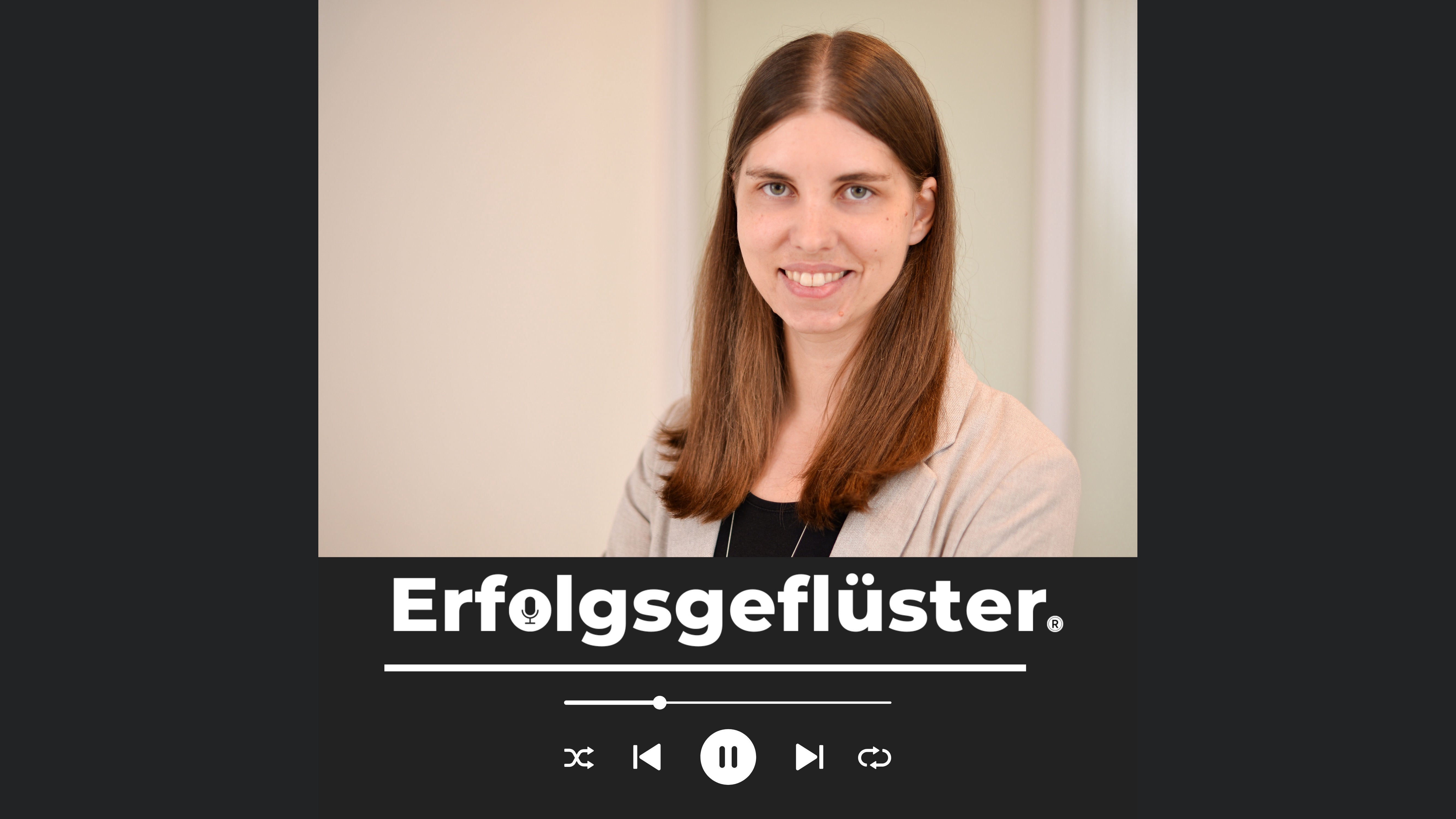 Erfolgsgeflüster