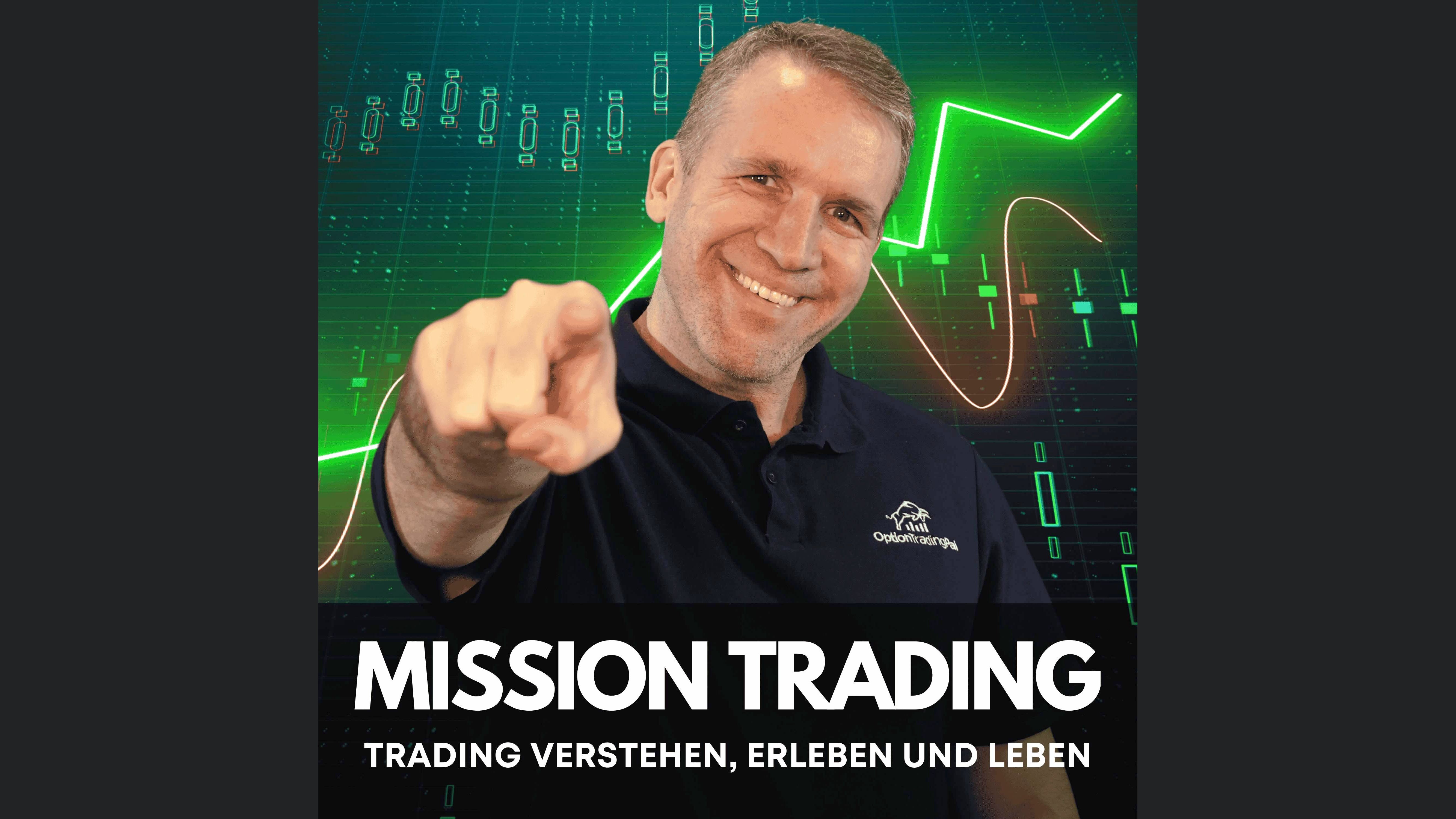 Mission Trading