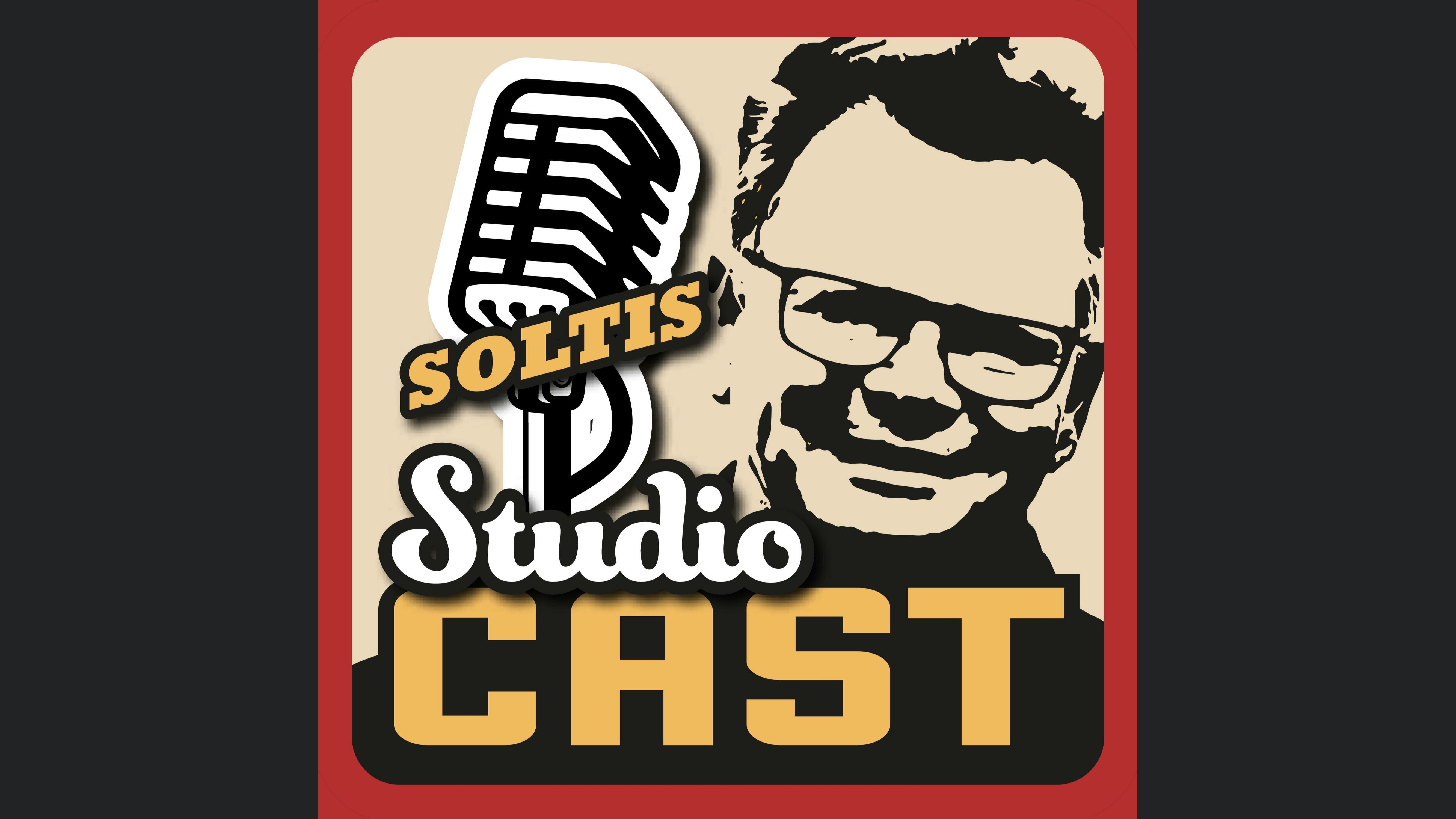 Soltis Studiocast