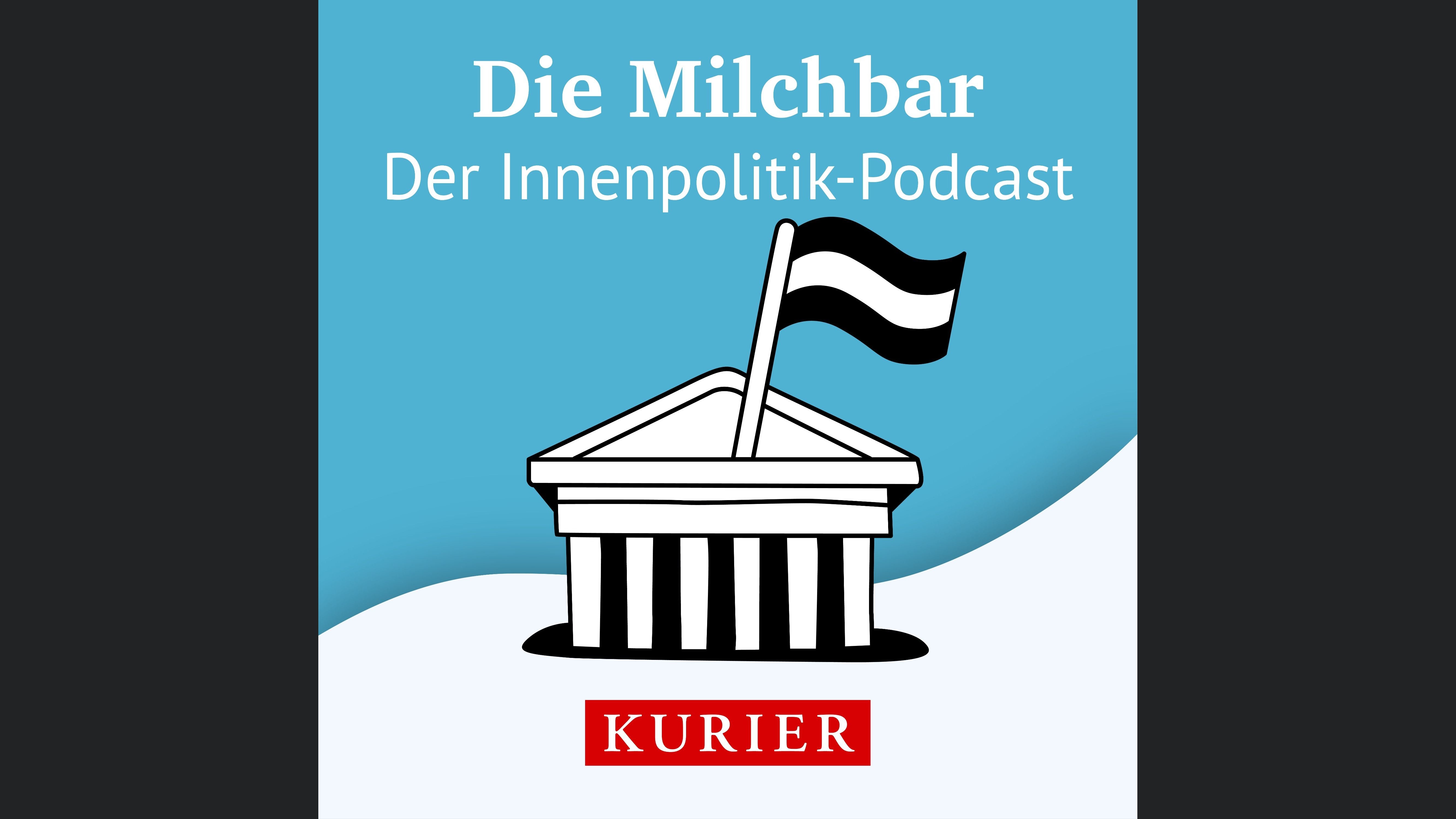Die Milchbar