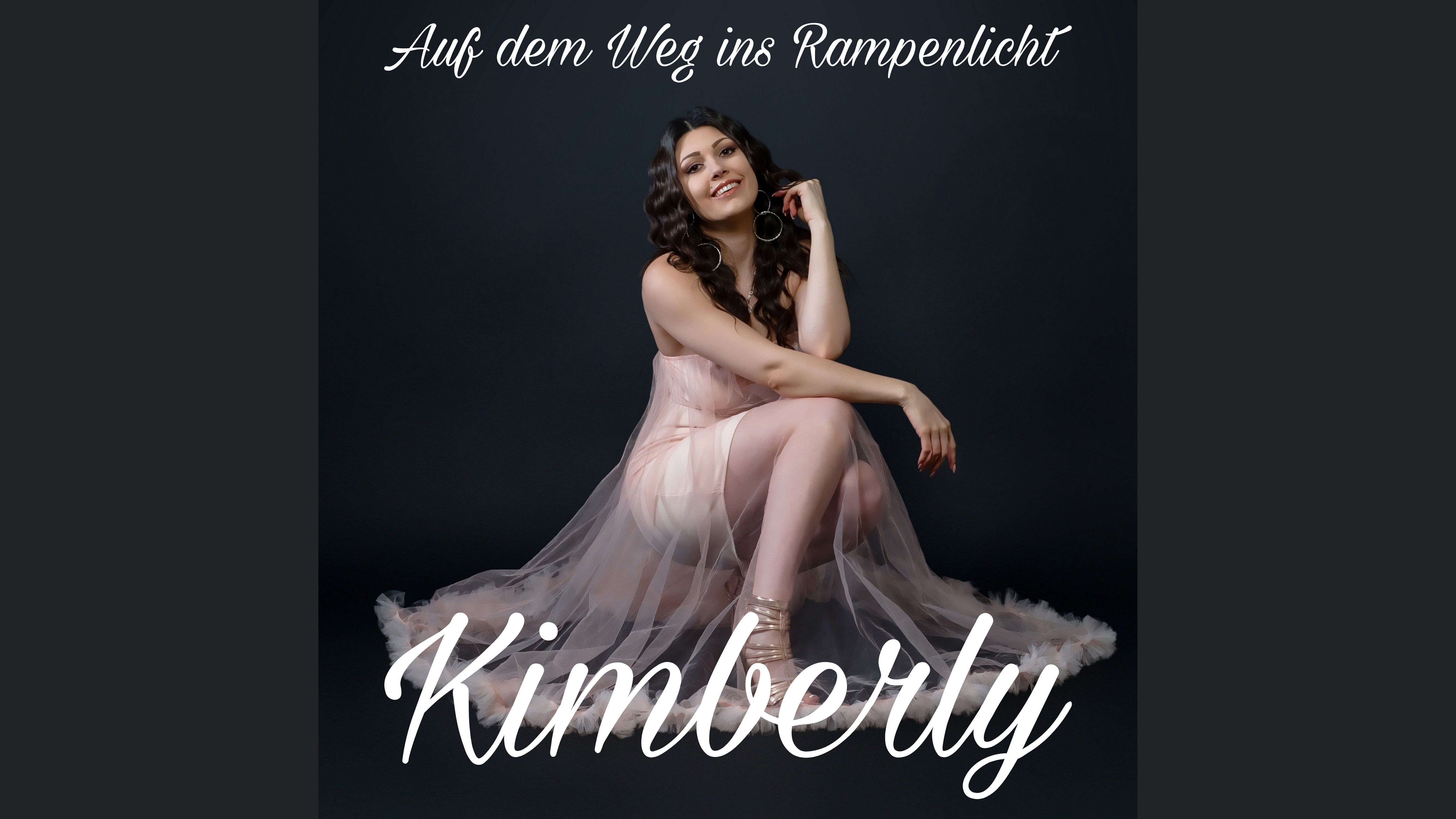 Auf dem Weg ins Rampenlicht