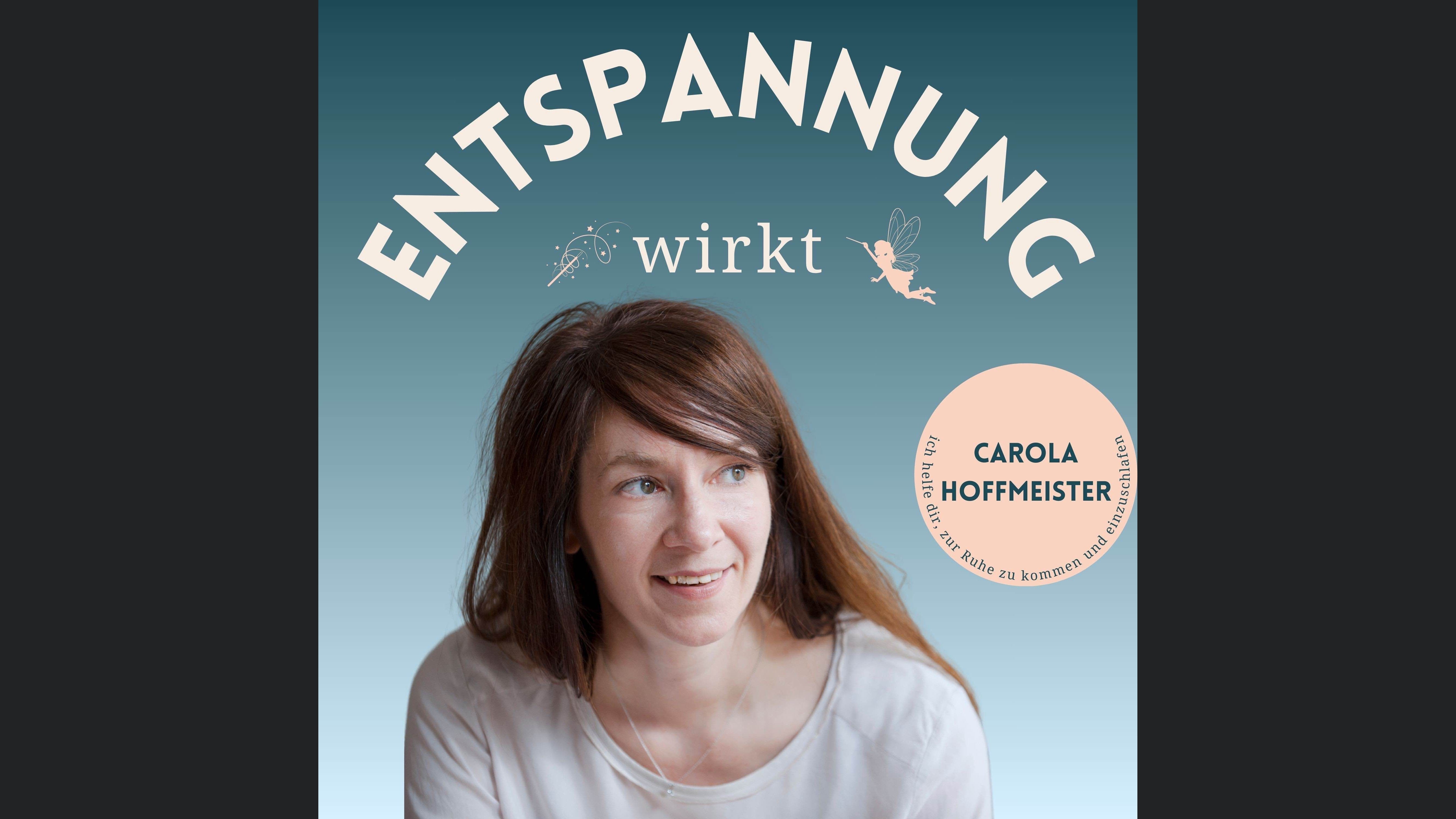 Entspannung wirkt. Schneller einschlafen & endlich Ruhe im Kopf finden