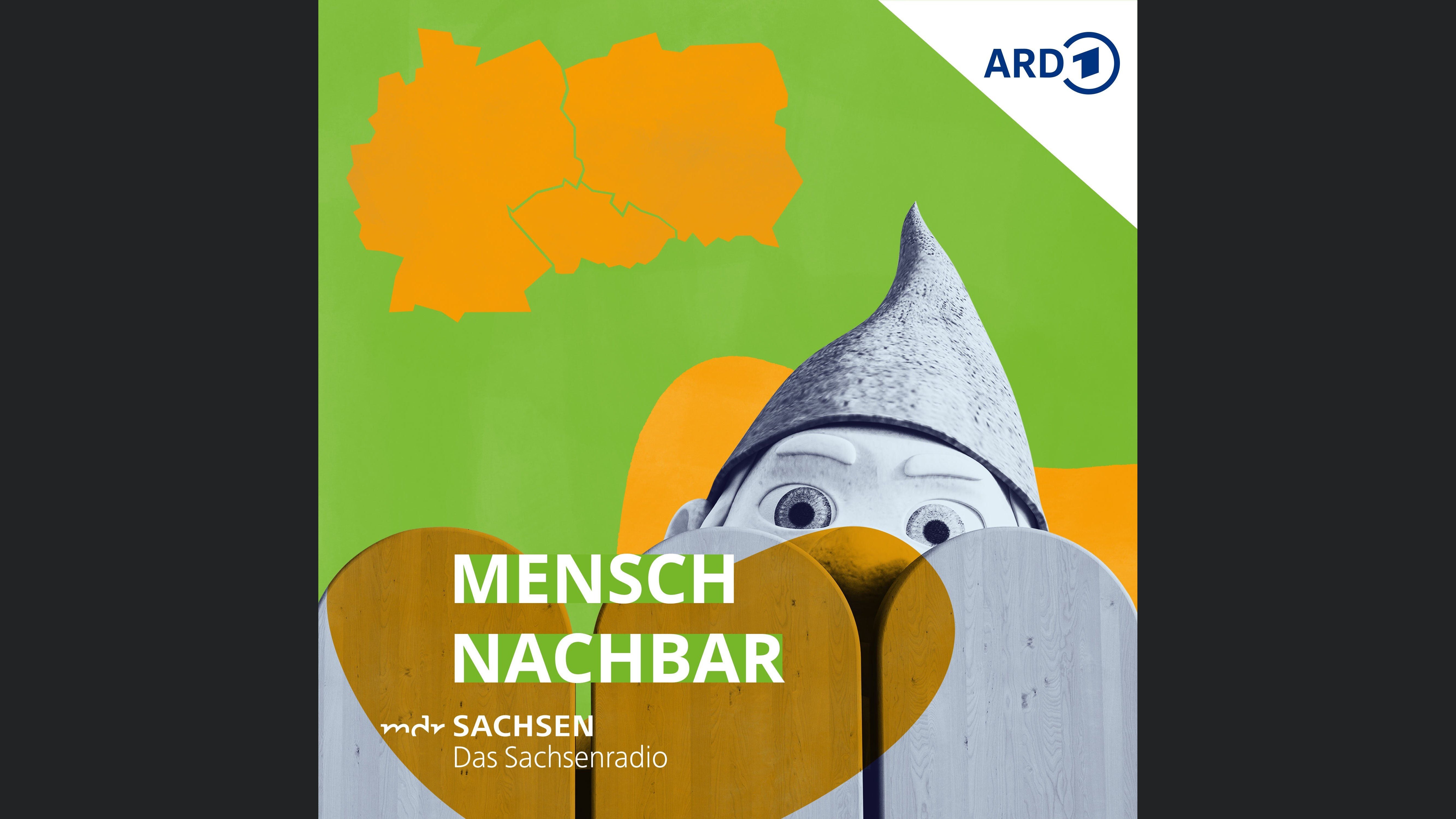 Mensch Nachbar – der grenzüberschreitende Podcast von MDR SACHSEN