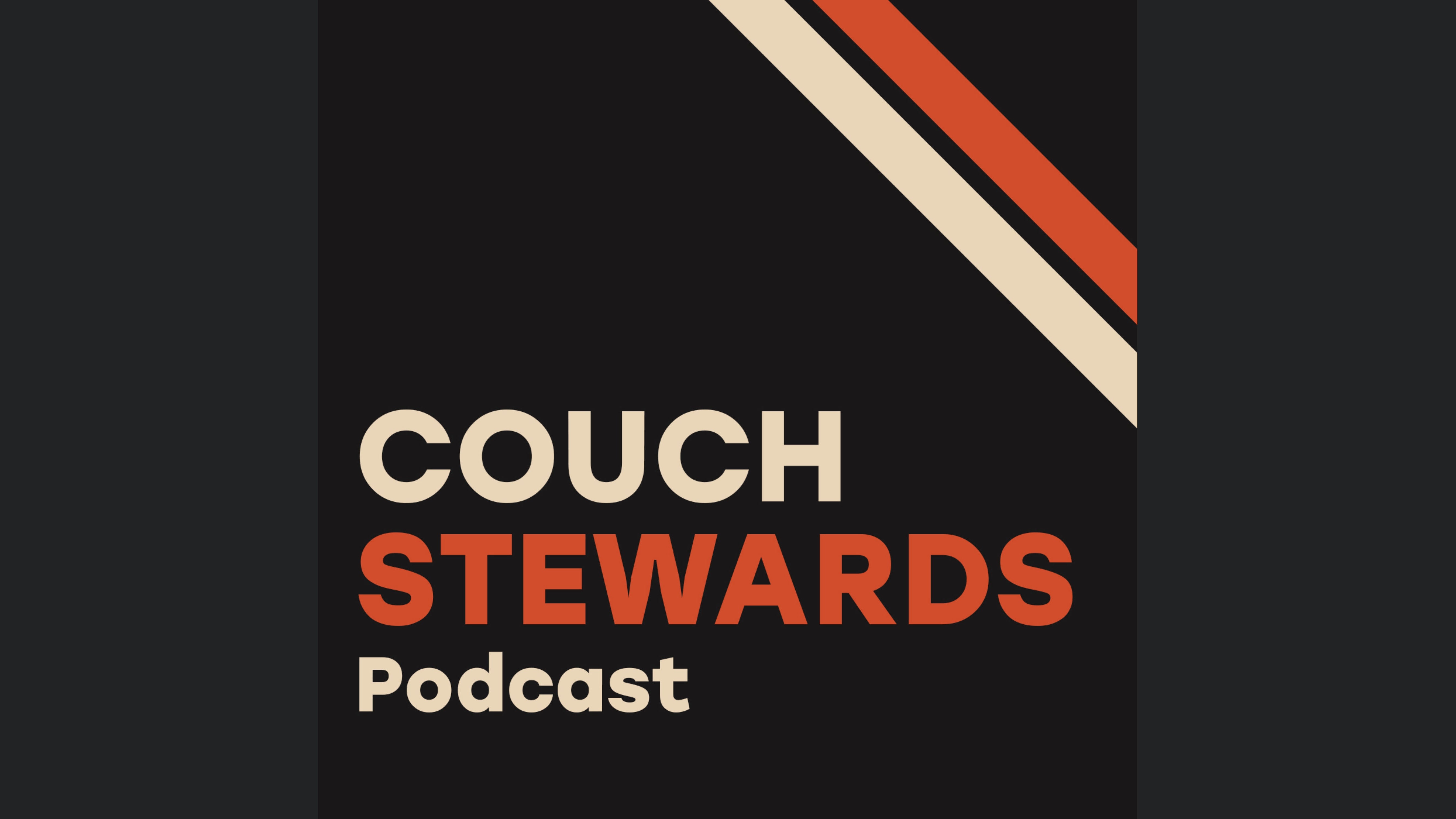 Couch Stewards - Formel 1 Podcast