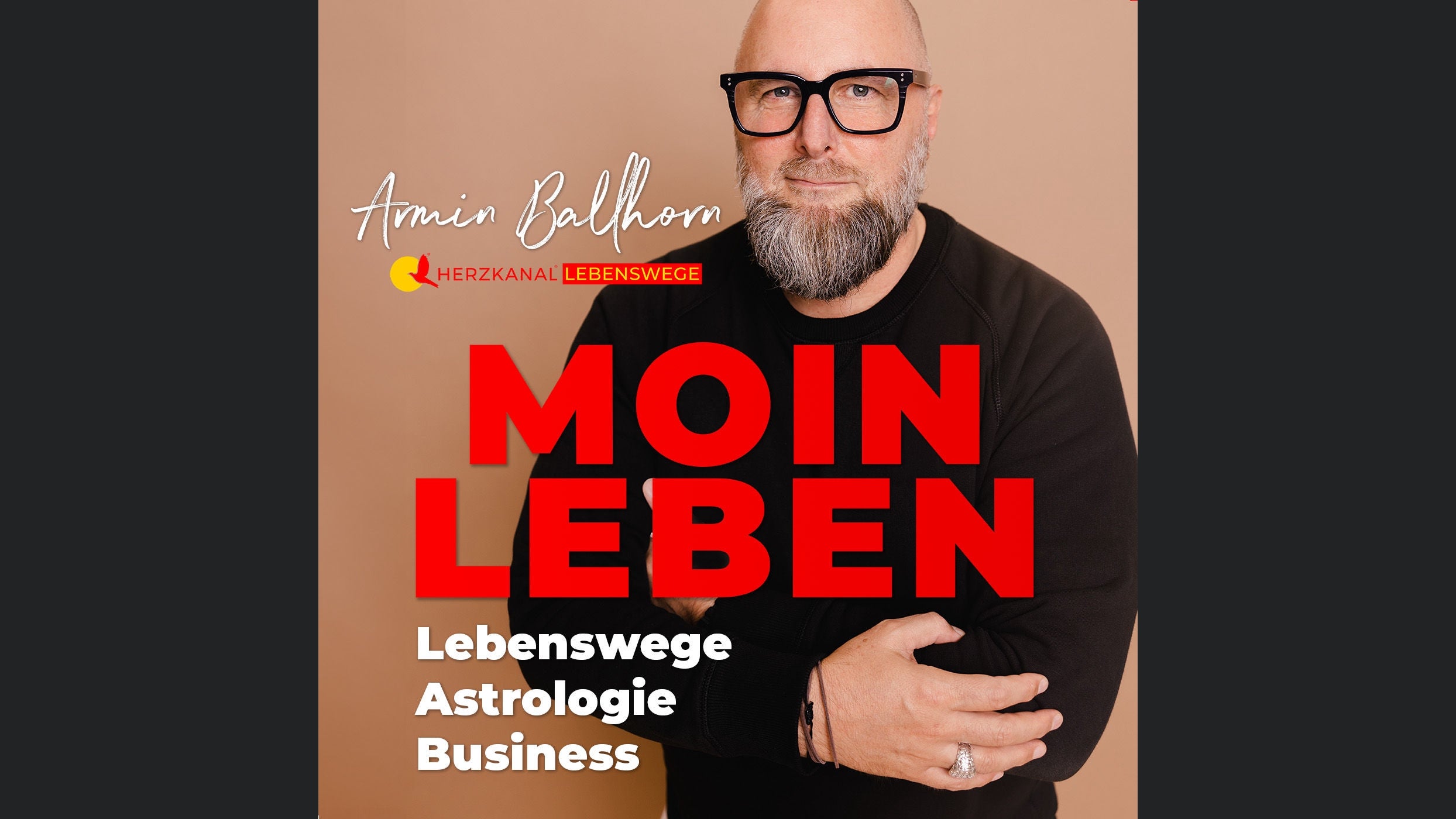 Moin Leben - Lebenswege, Astrologie, Business