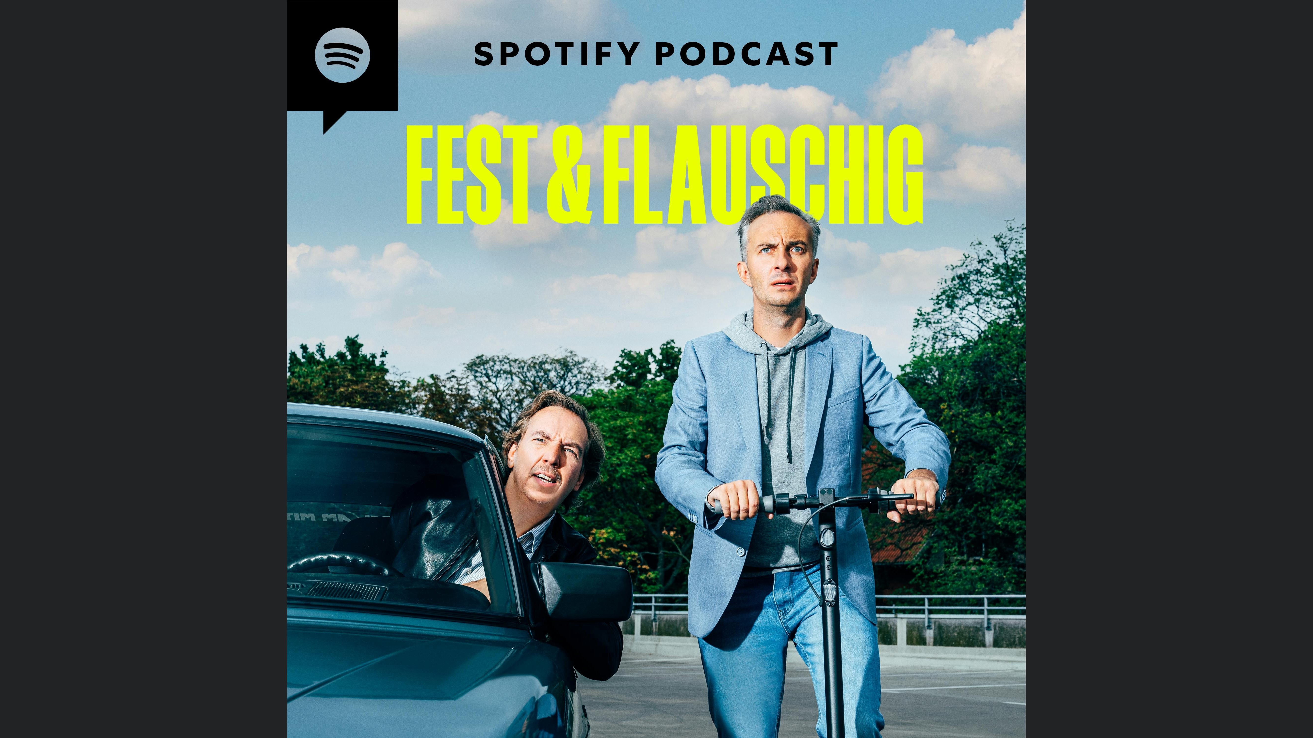 Fest & Flauschig