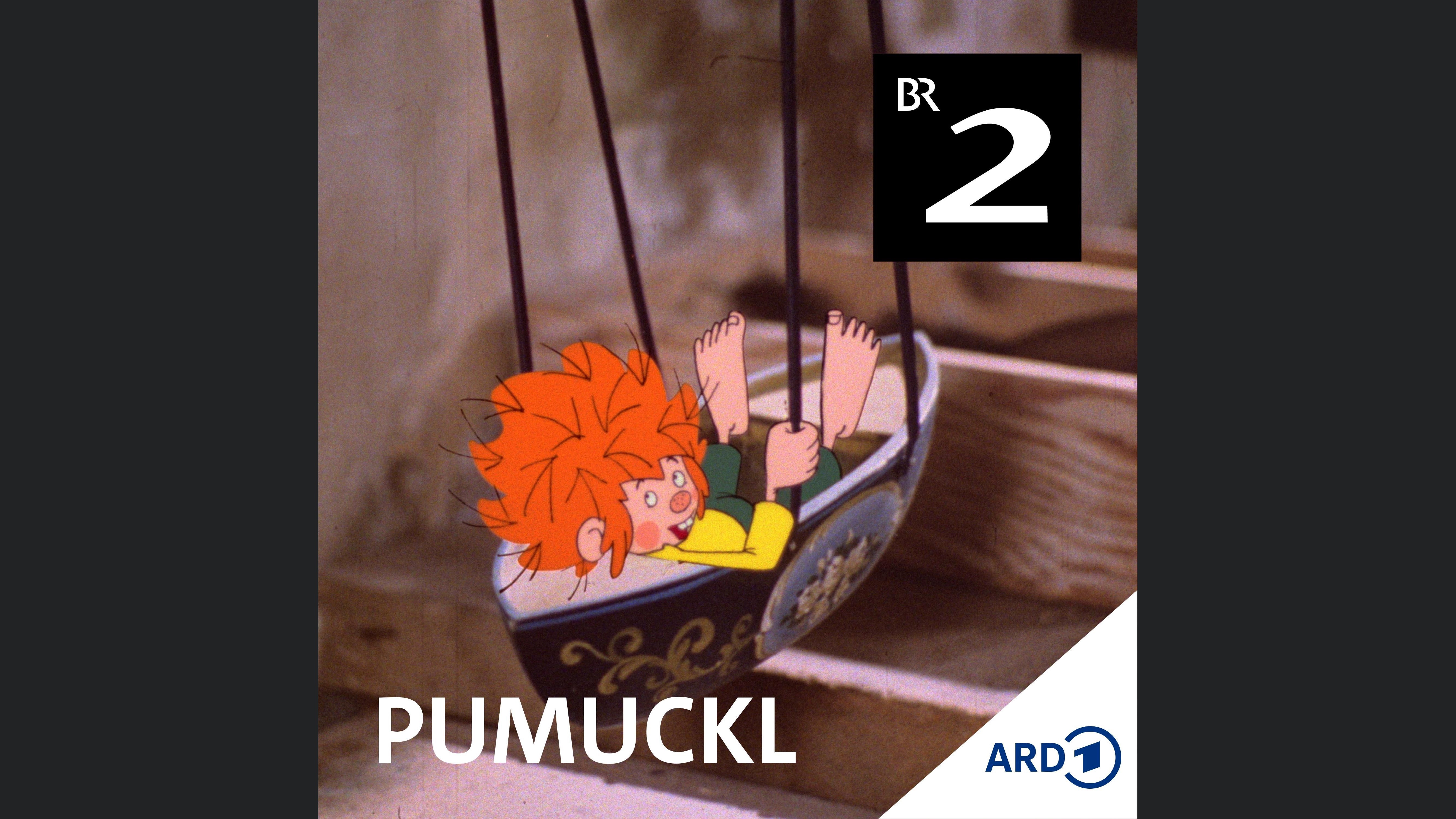Pumuckl - Der Hörspiel-Klassiker